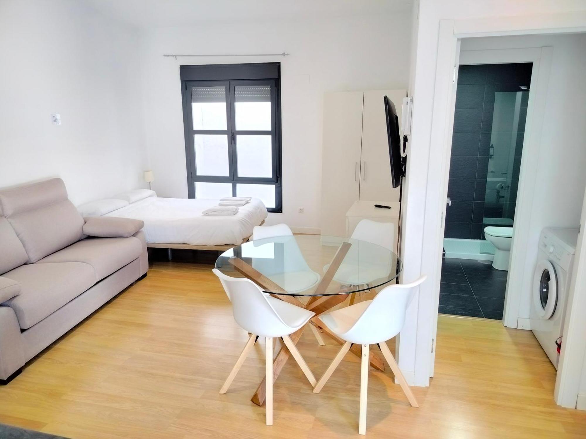 Centro Apartamento Córdoba