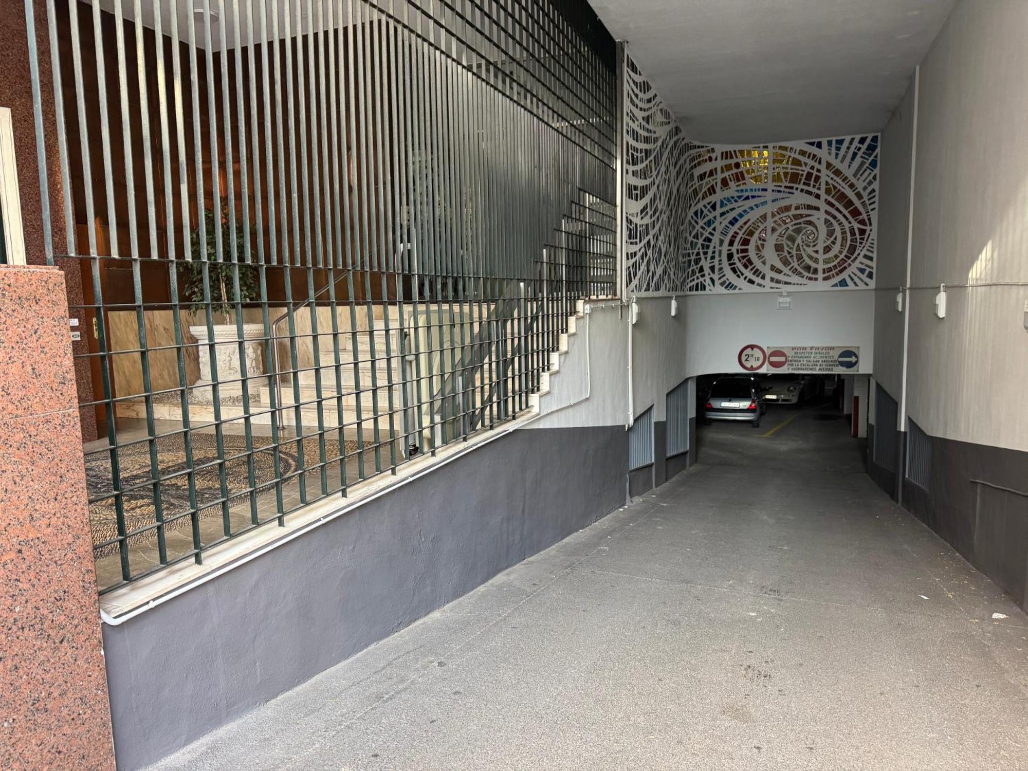 Algafequi Con Terraza Privada *
