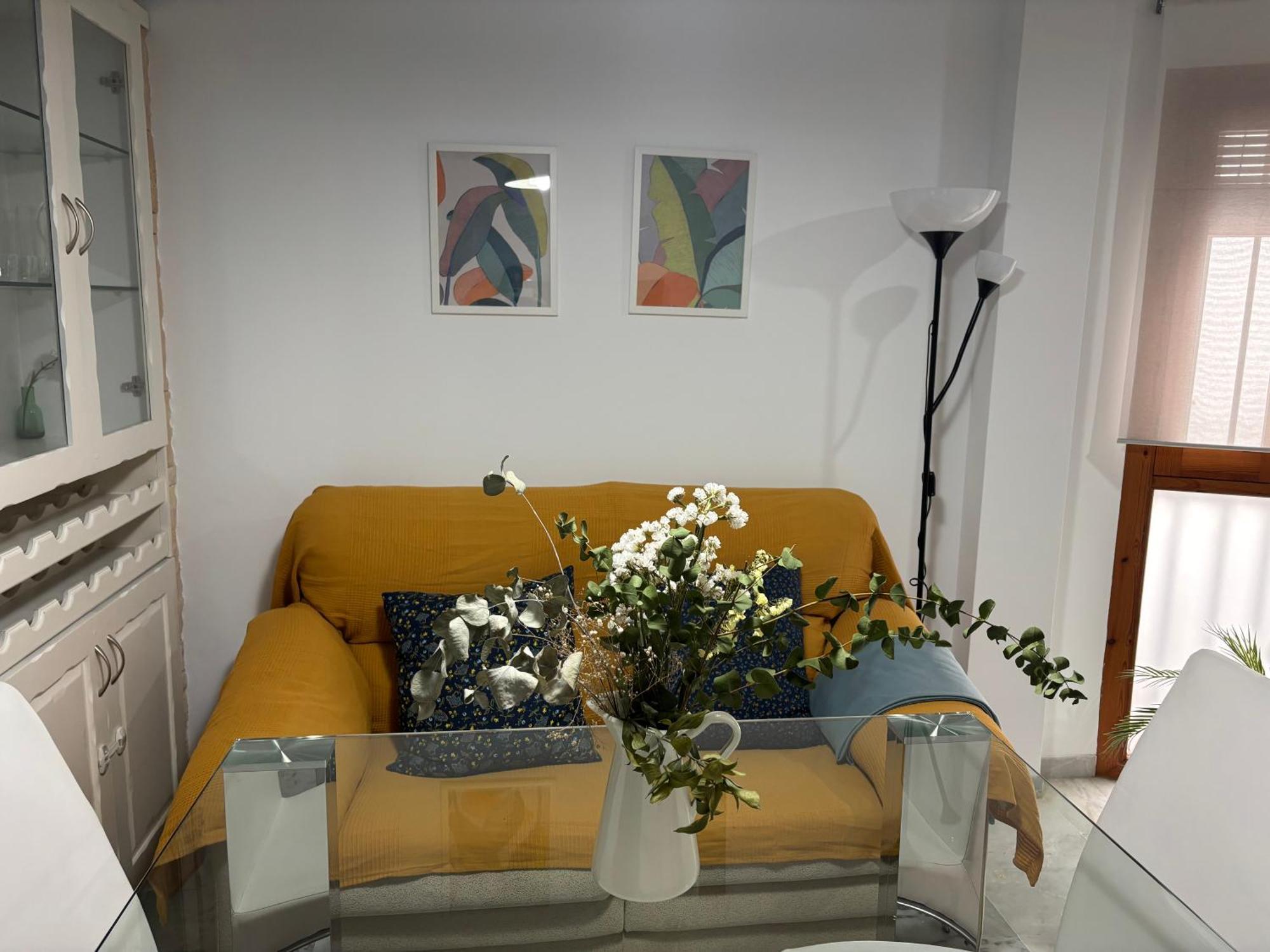 El Tesorillo Apartment Cordoba