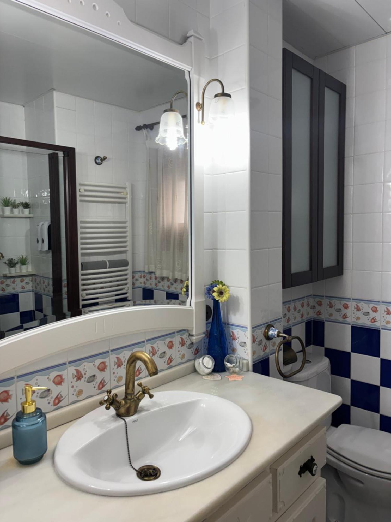 El Tesorillo Apartment Cordoba