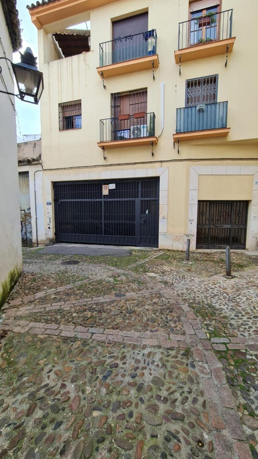 Сasa de vacaciones Casa Arroyo De San Andres Córdoba