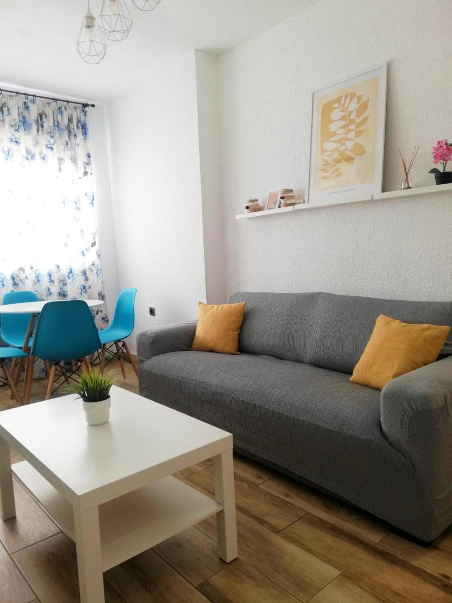Apartamento Realejo 2