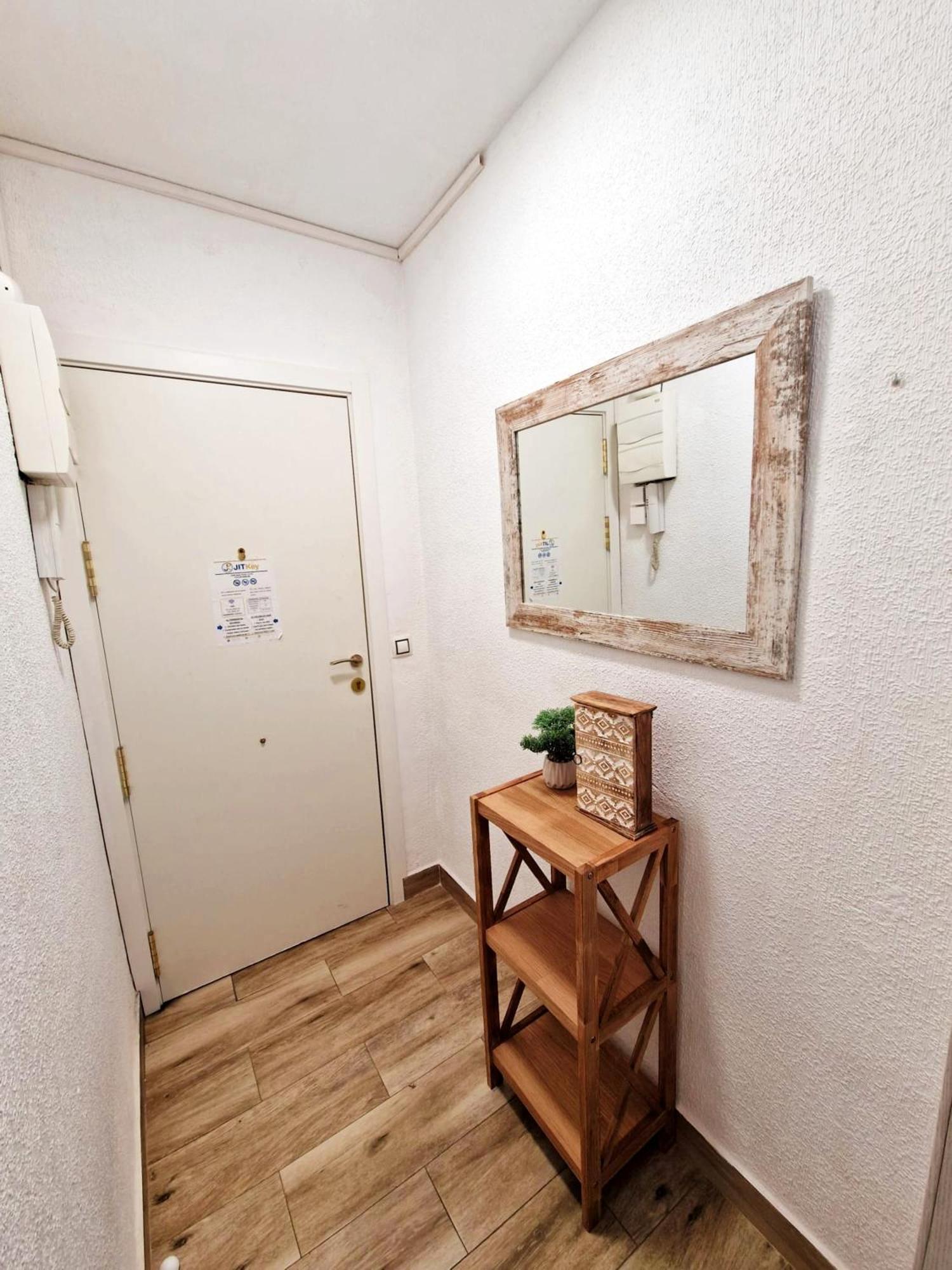 Apartamento Realejo 2