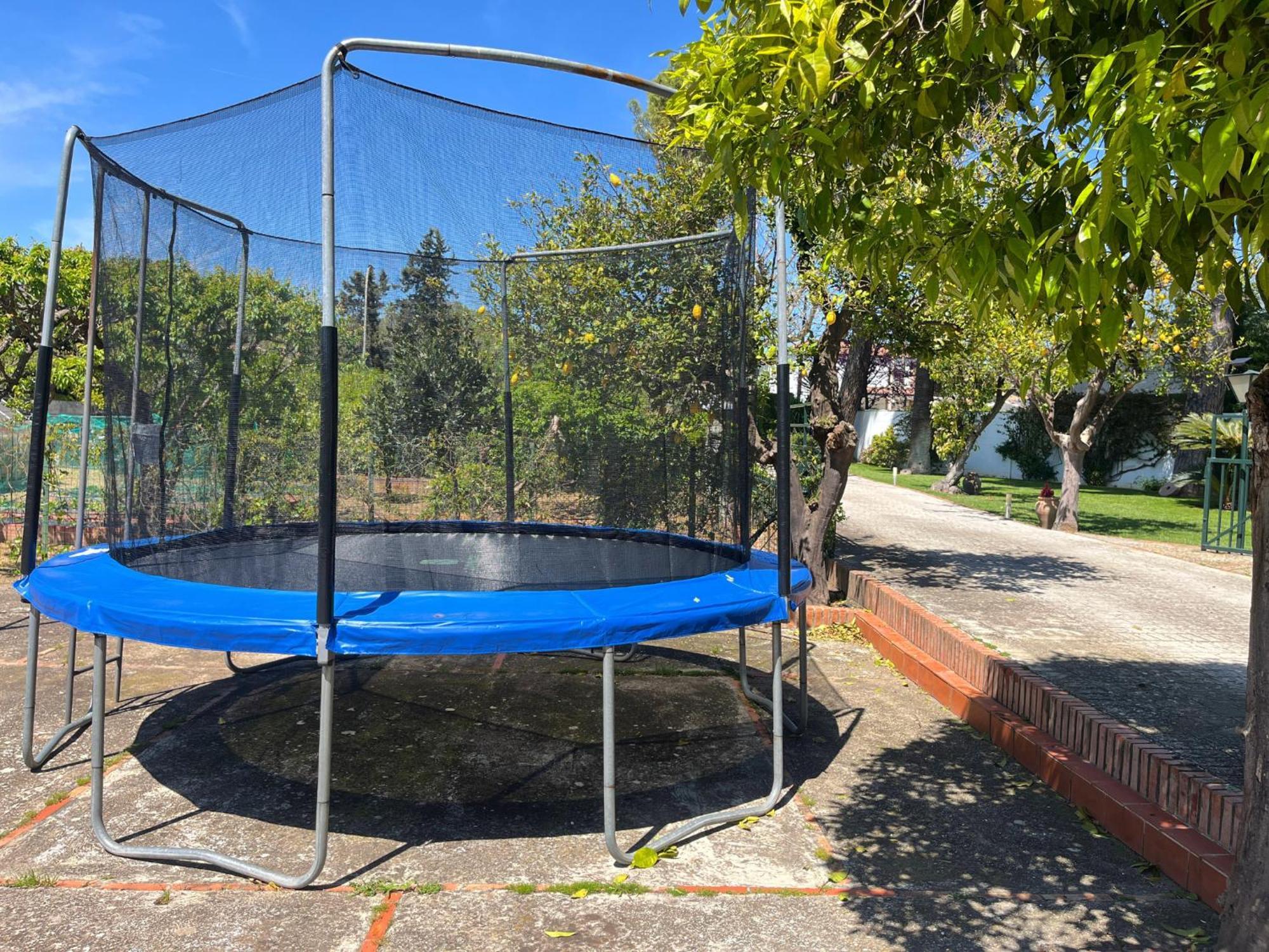 La Buganvilla Córdoba