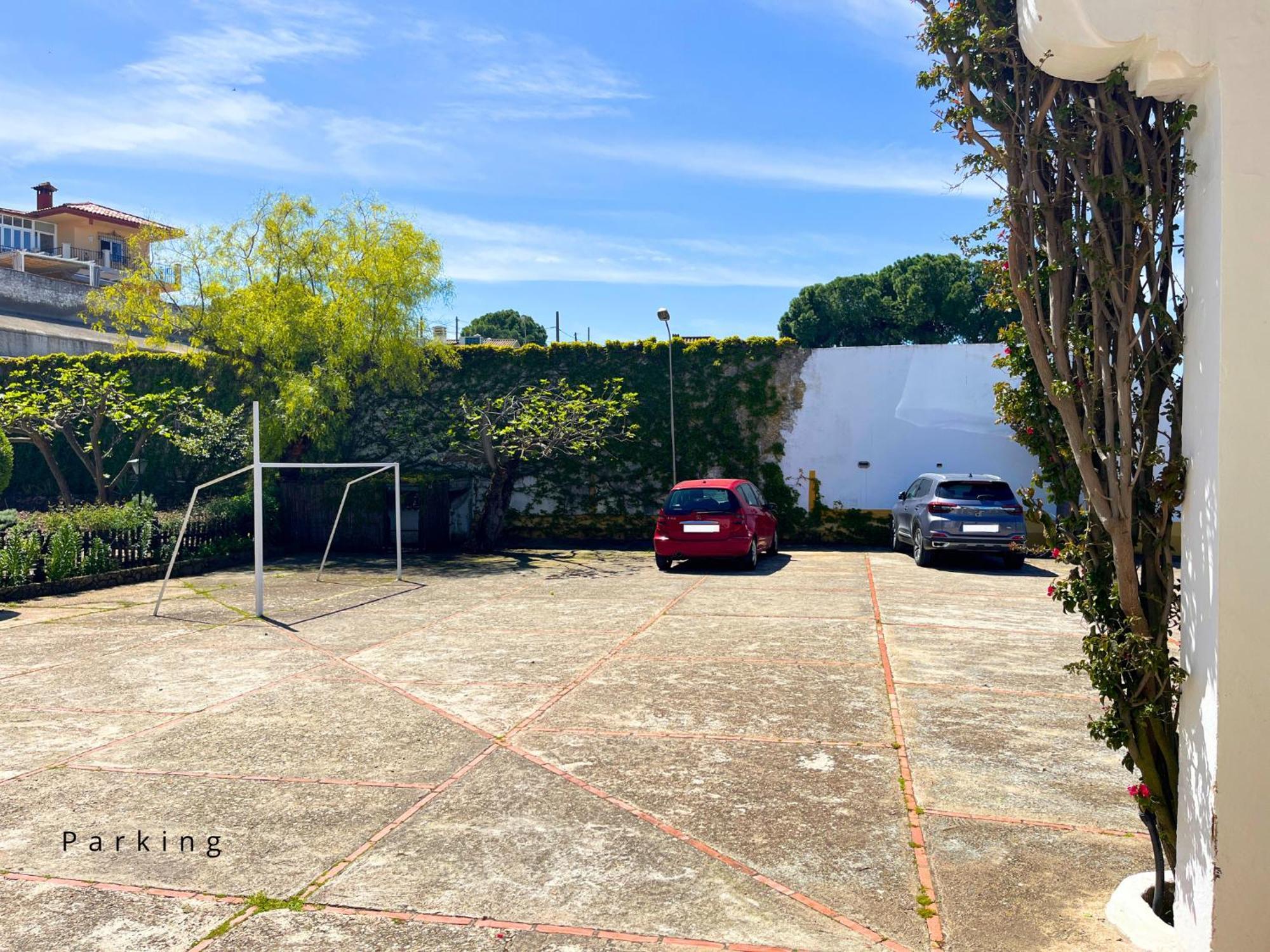 La Buganvilla Apartamento Córdoba