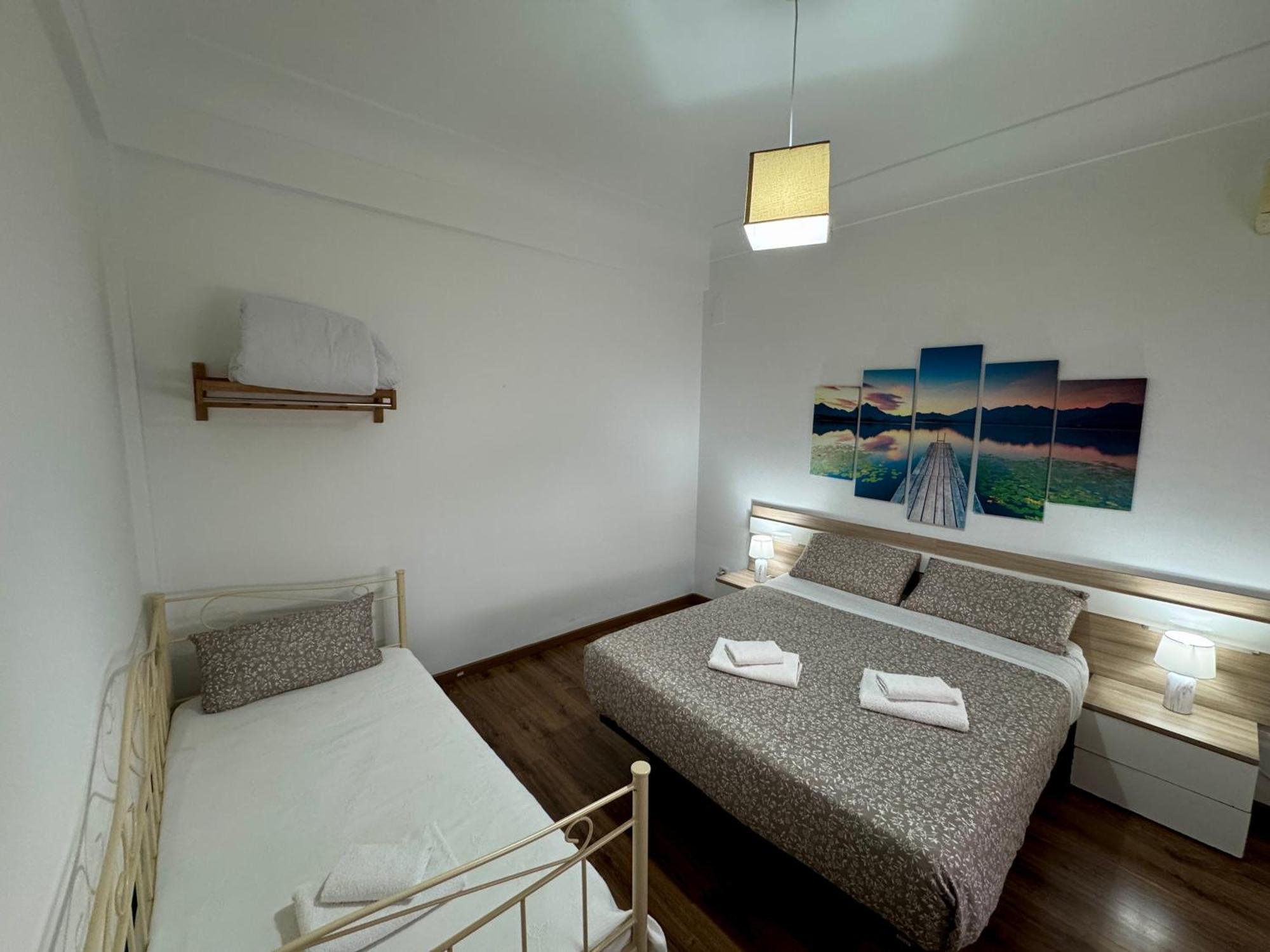 Apartamento Centrico Puente *