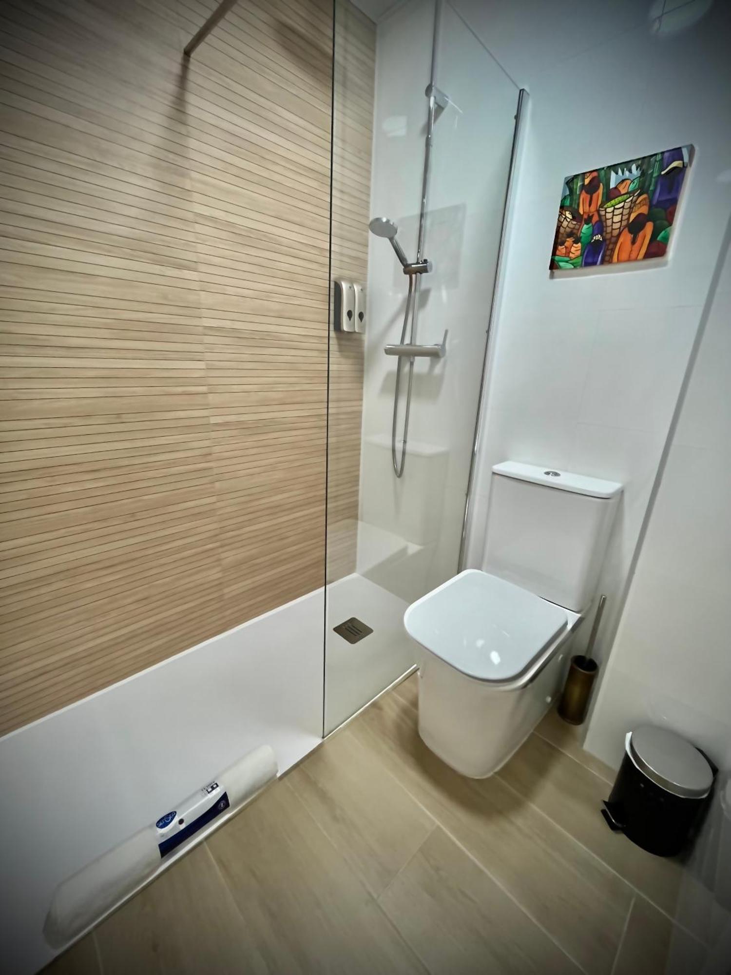 Apartment Irache Dreams Cordoba