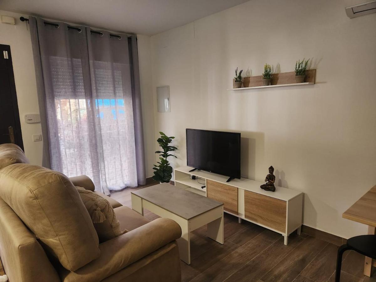 Apartamento Dama Córdoba