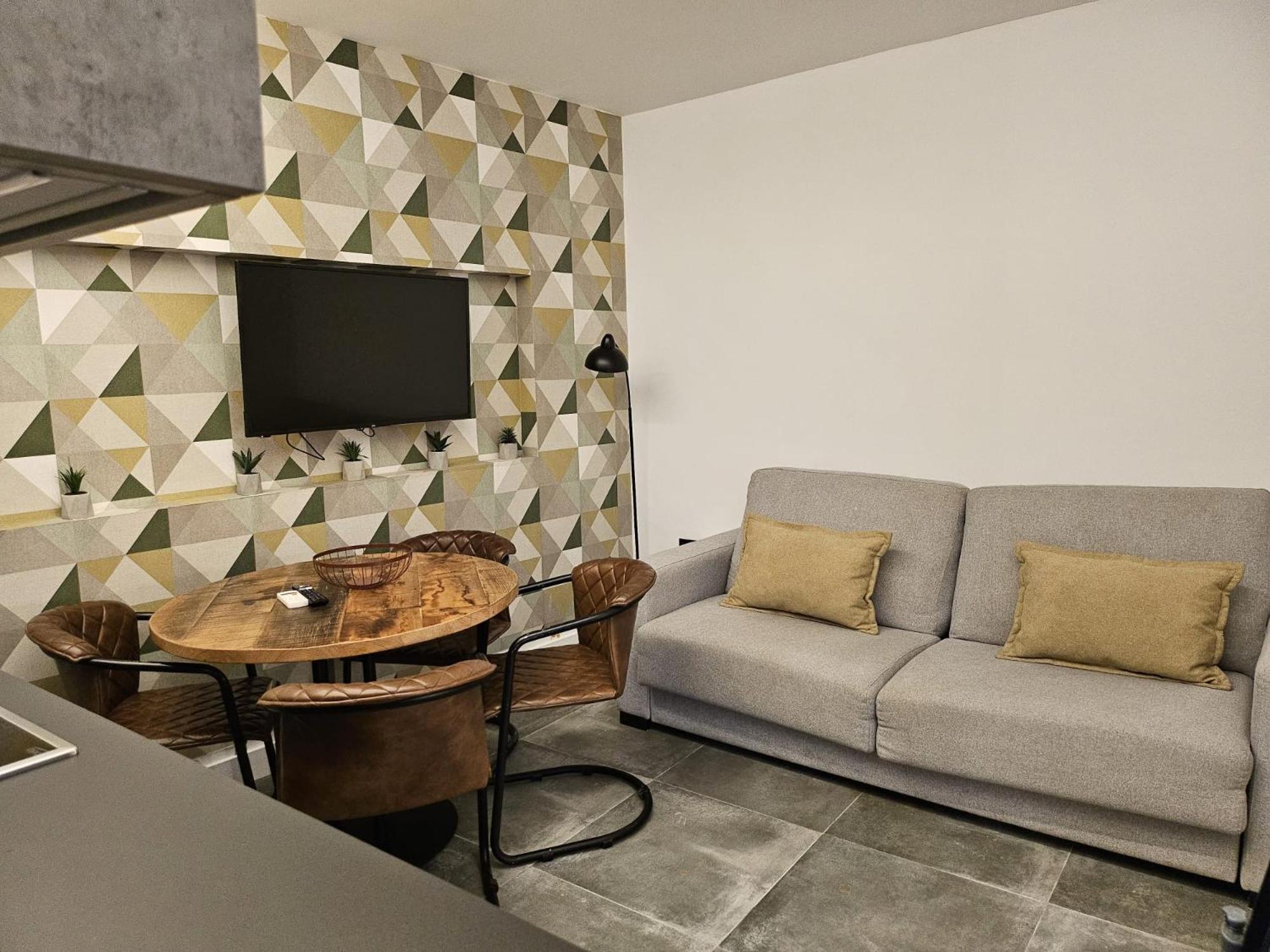 Aromas Del Califato 6 Huesped Apartamento Córdoba