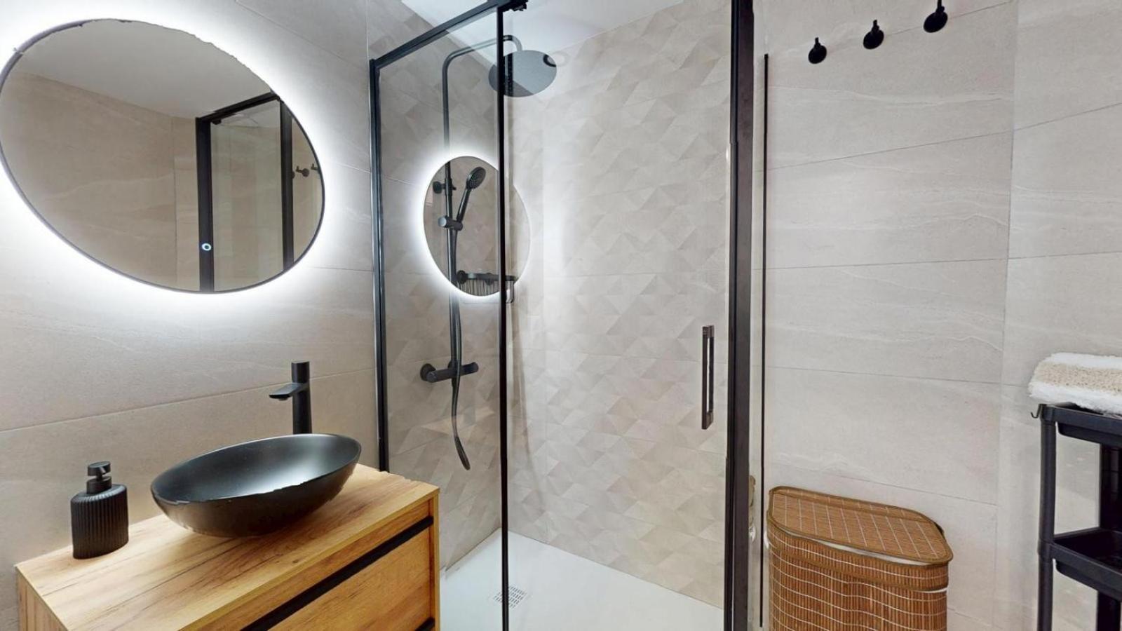 Apartment Maria Auxiliadora *