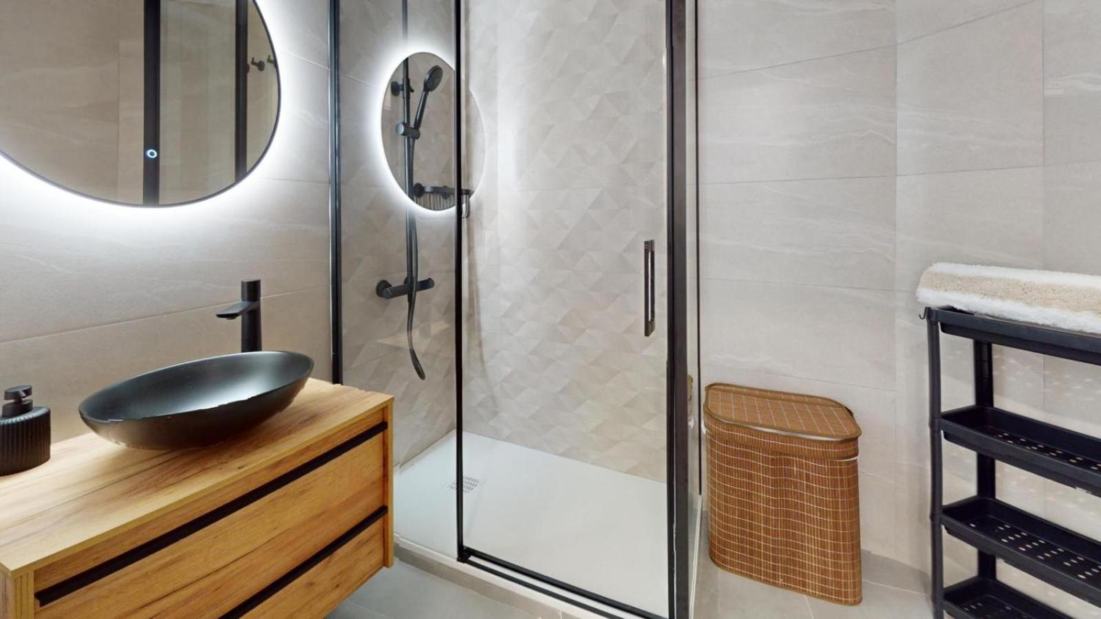 Maria Auxiliadora Apartment Cordoba