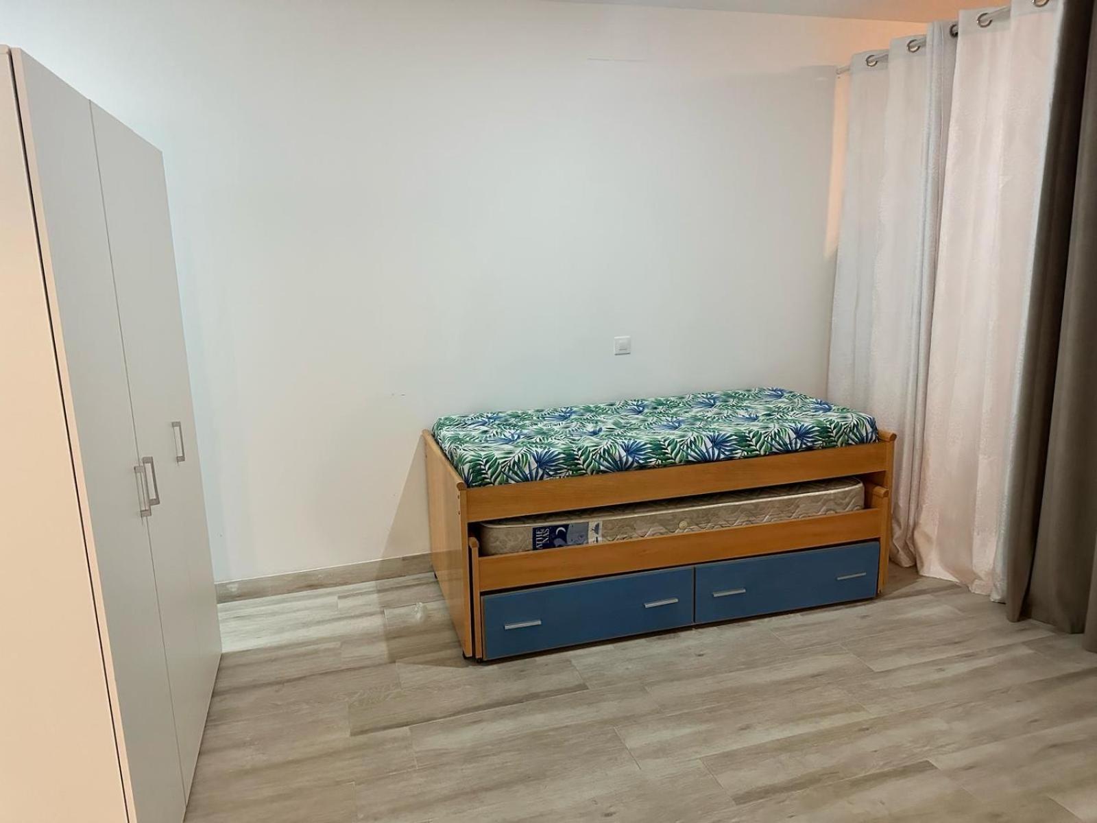 Aroca Loft Apartamento