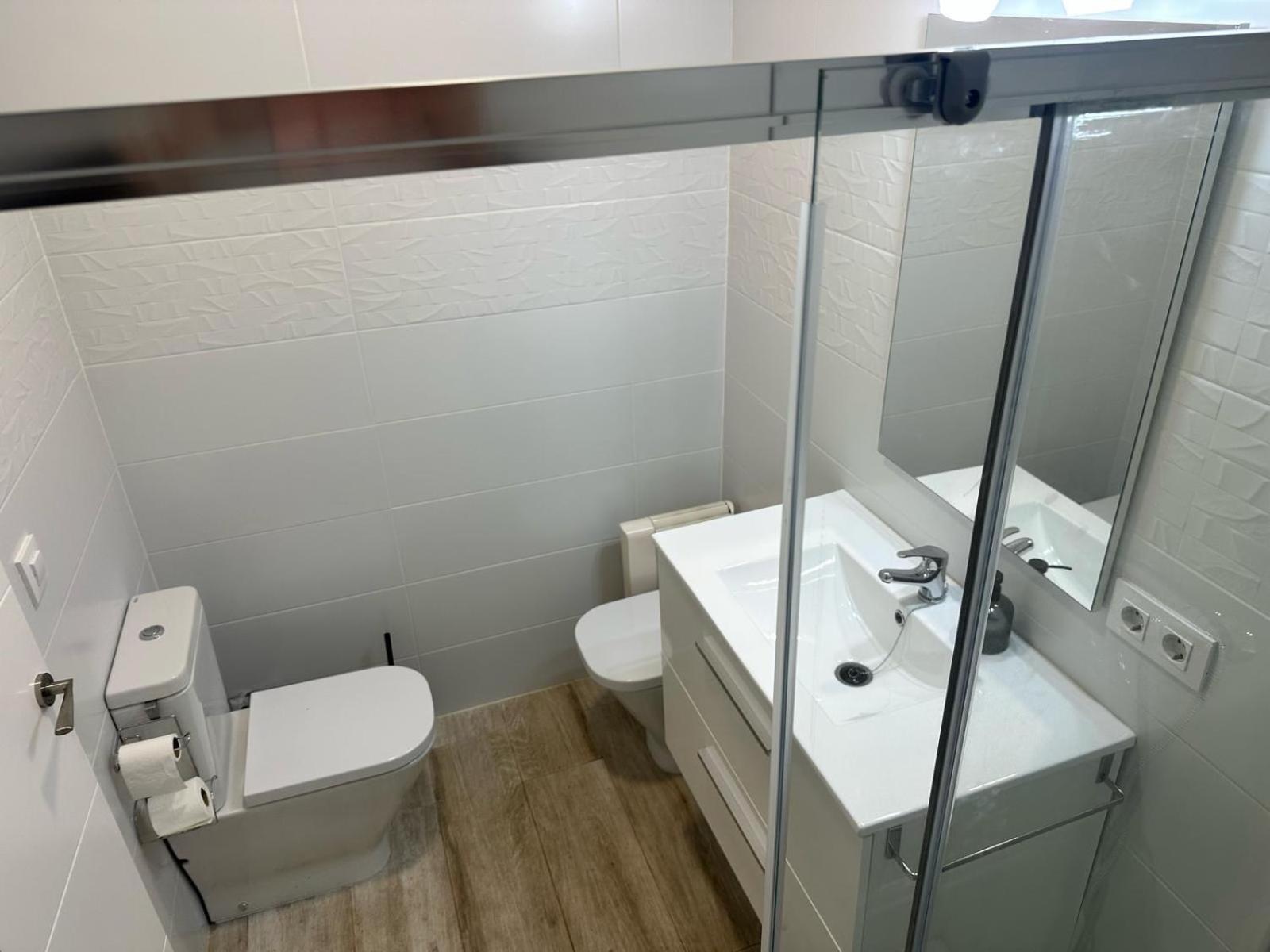 Aroca Loft Córdoba