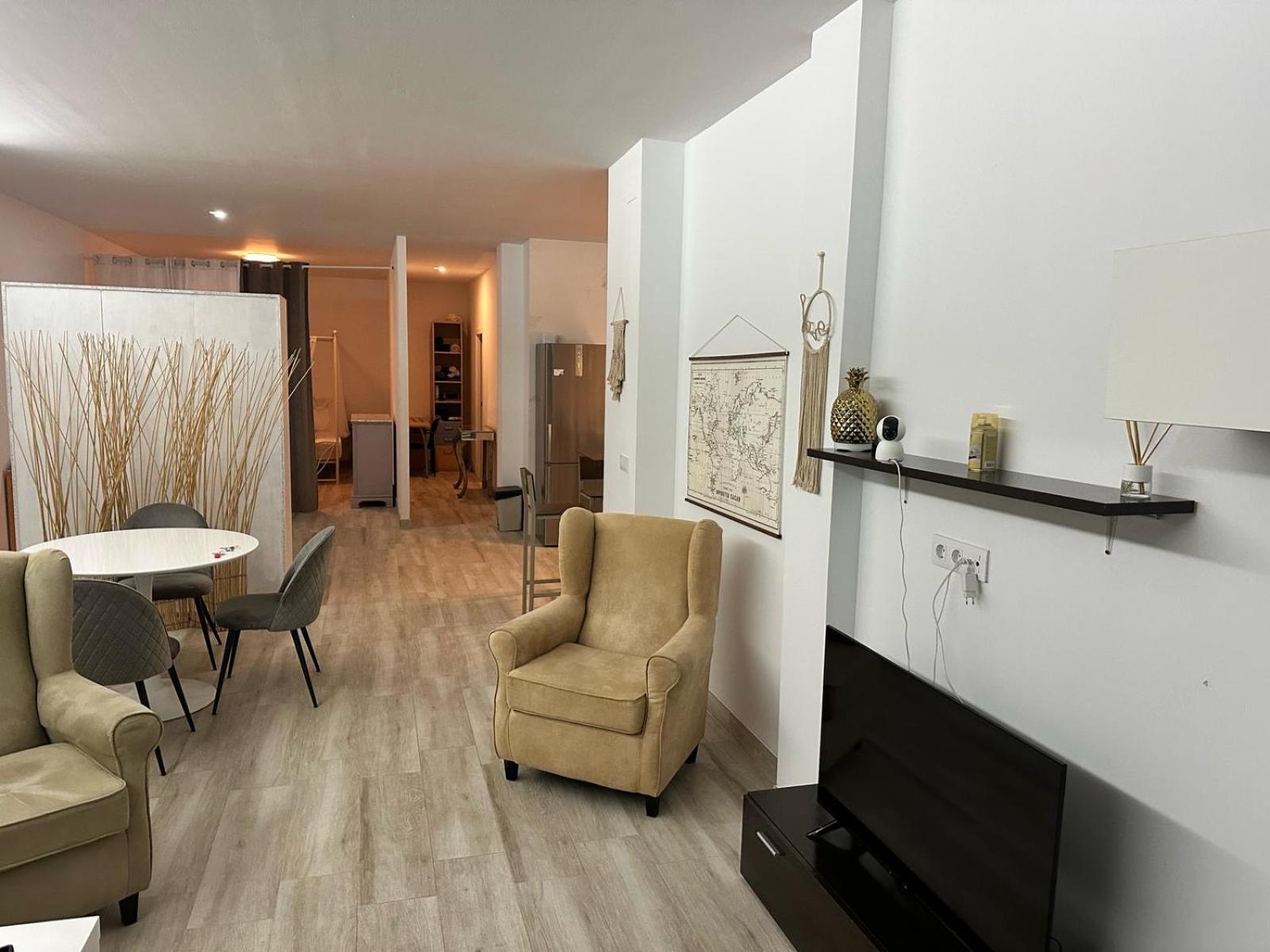 Aroca Loft Apartamento Córdoba