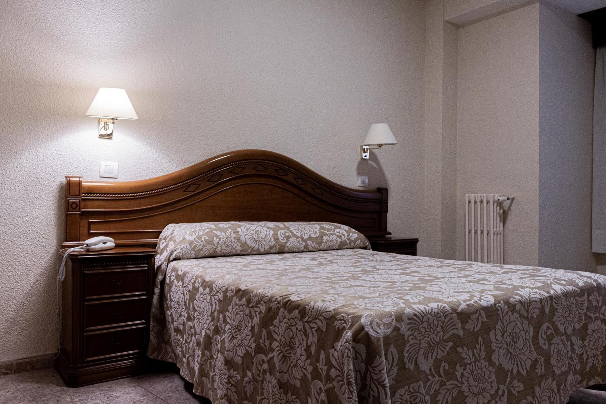Riviera Hotel Cordoba