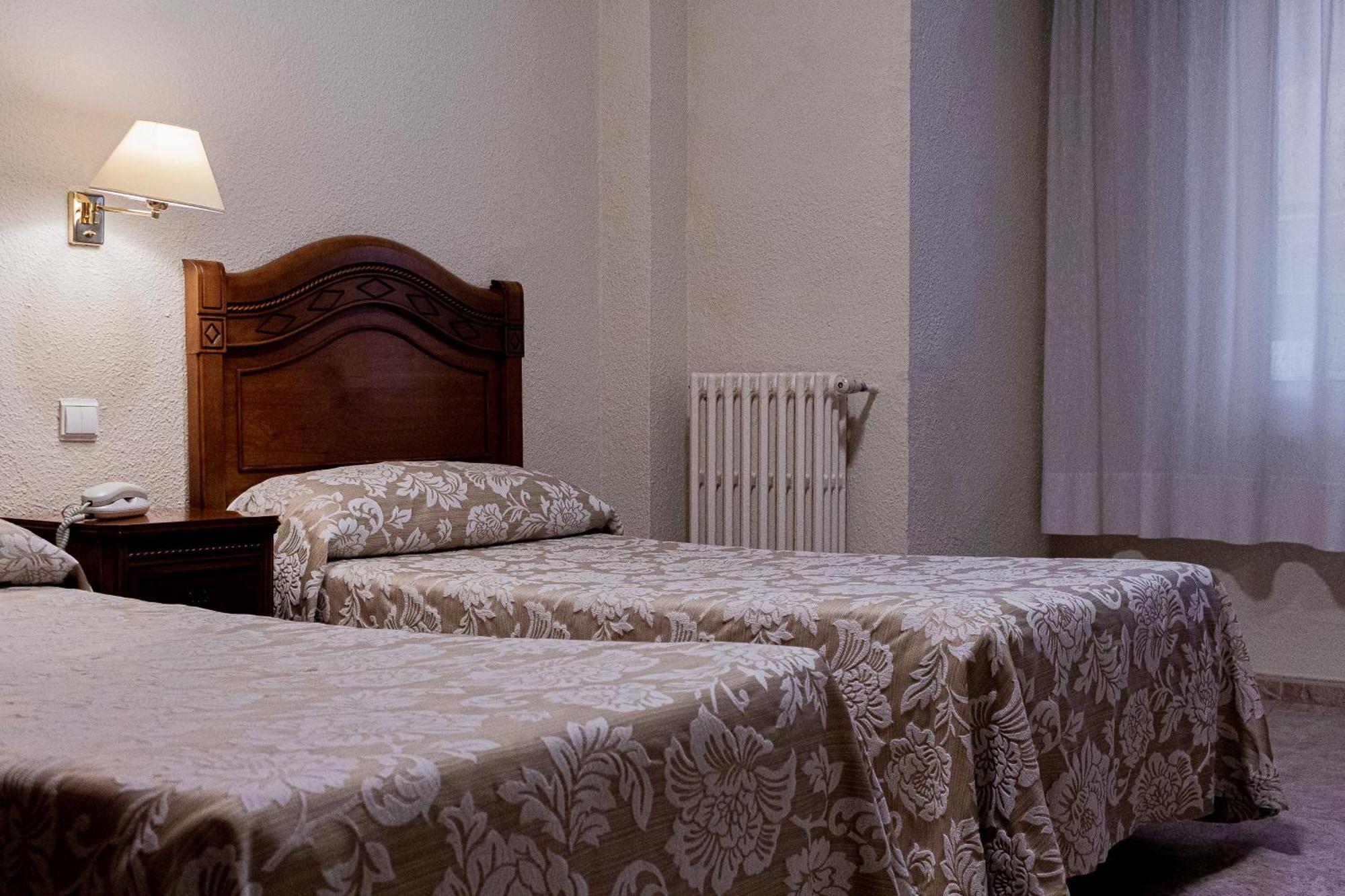 Hotel Riviera Cordoba