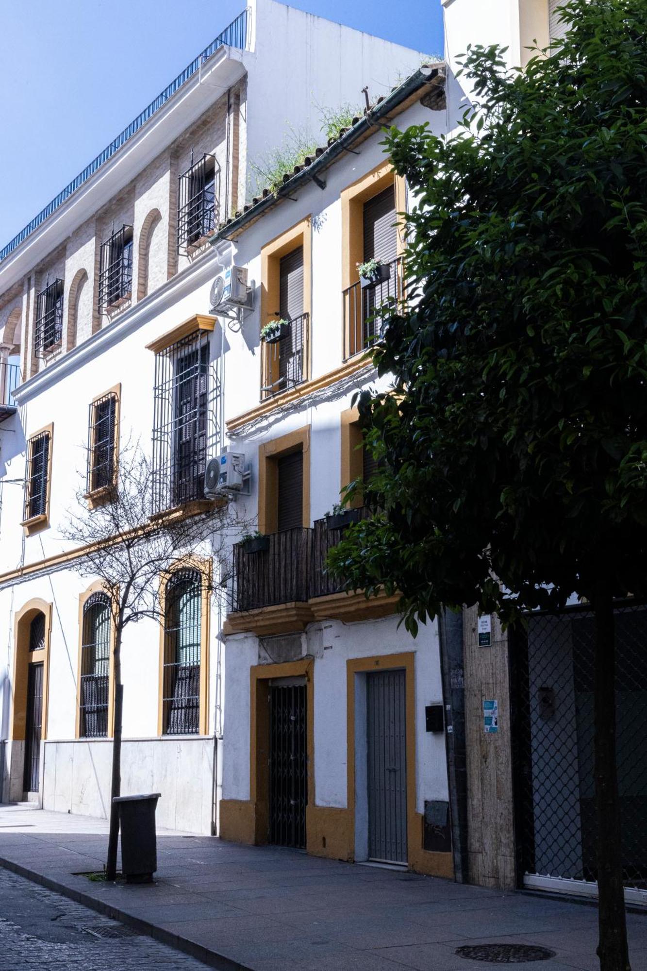 Сasa de vacaciones La Casa Del Estanco Córdoba