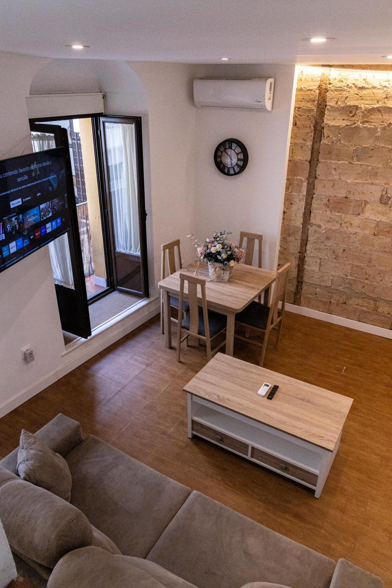 Сasa de vacaciones La Casa Del Estanco