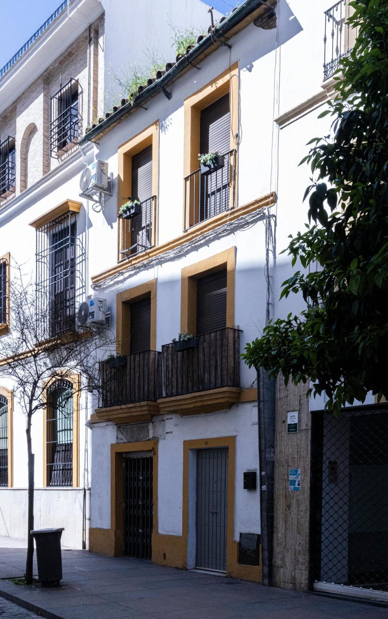 La Casa Del Estanco *