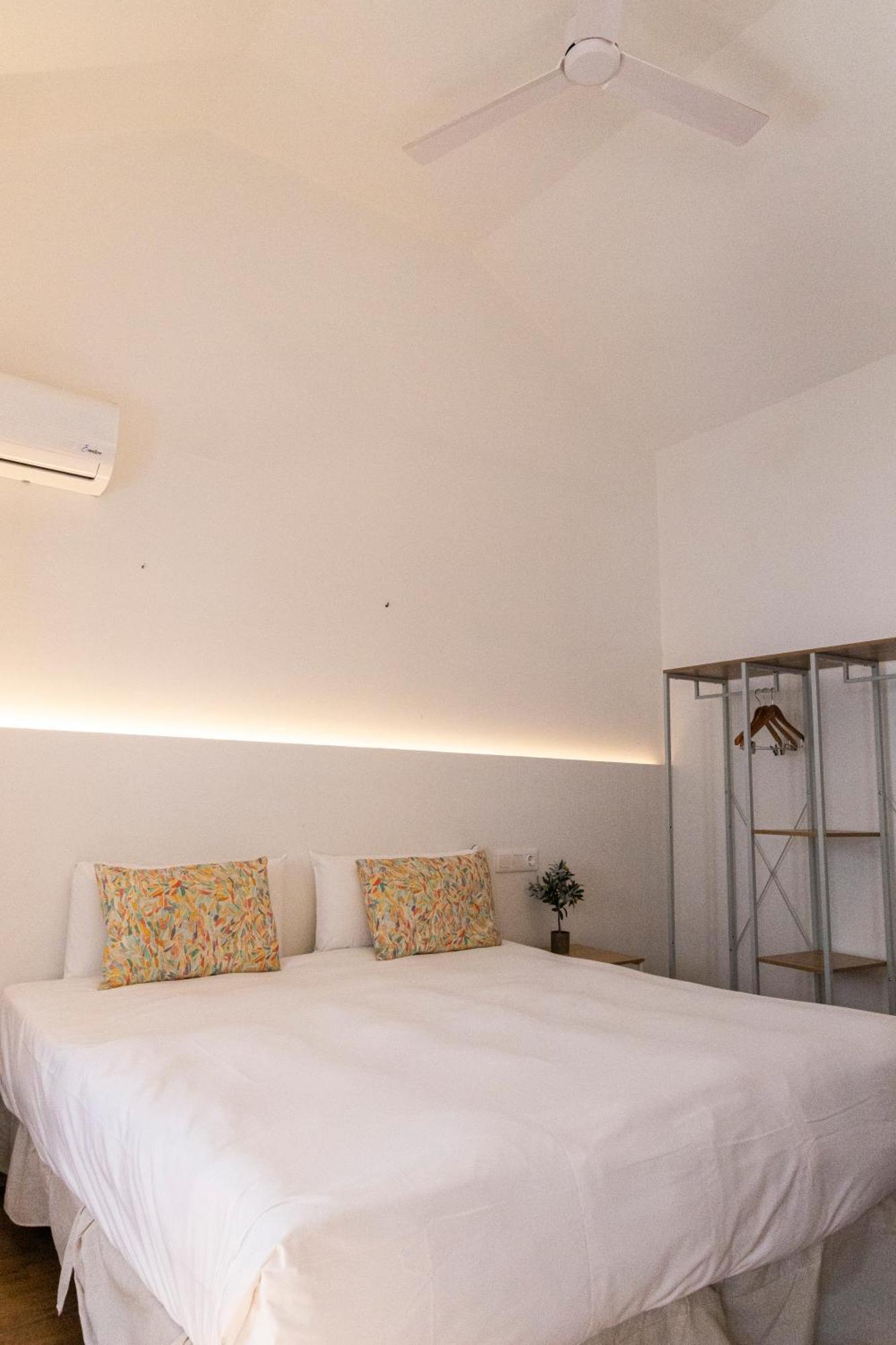 Сasa de vacaciones La Casa Del Estanco