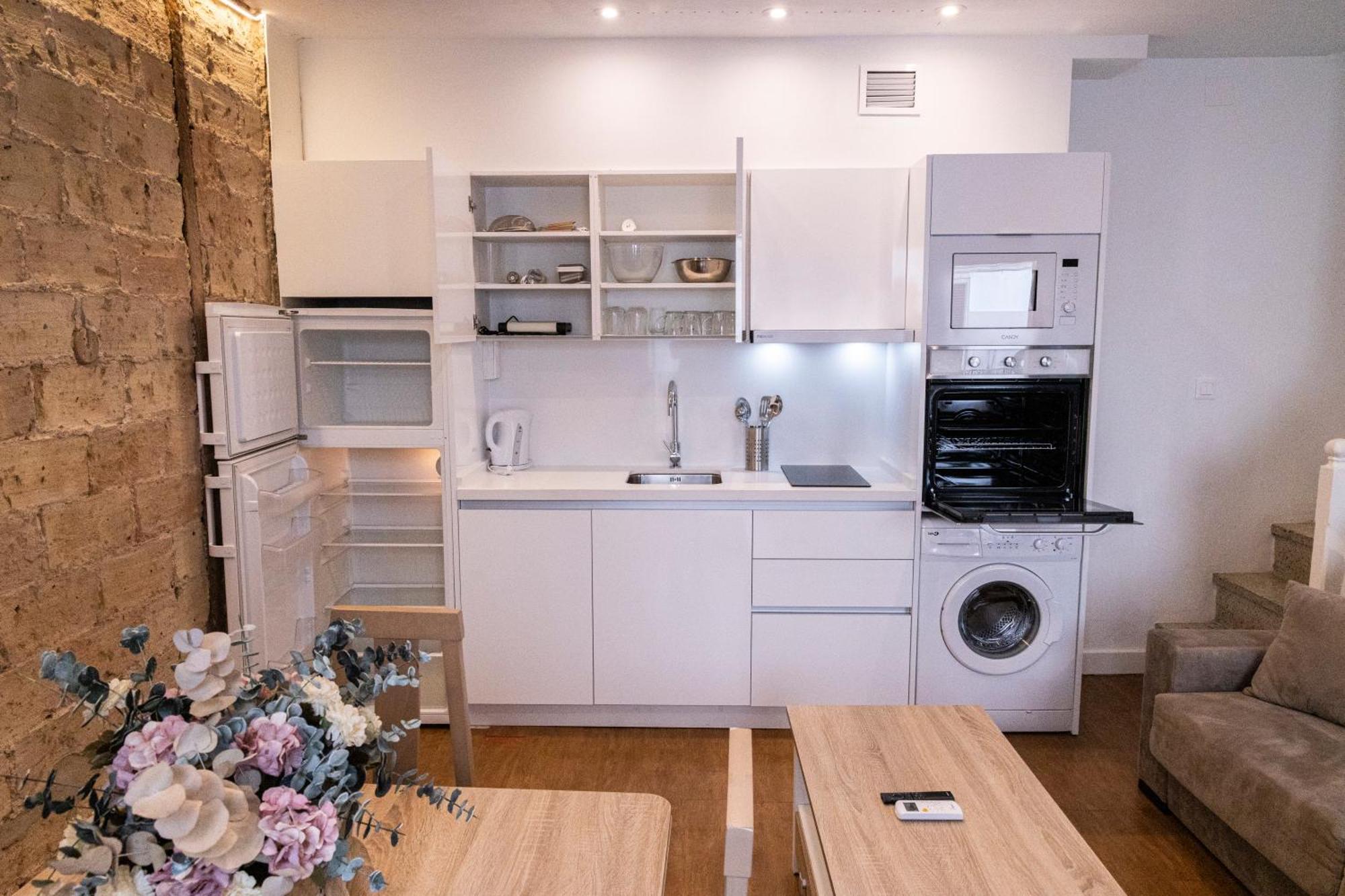 La Casa Del Estanco Сasa de vacaciones Córdoba