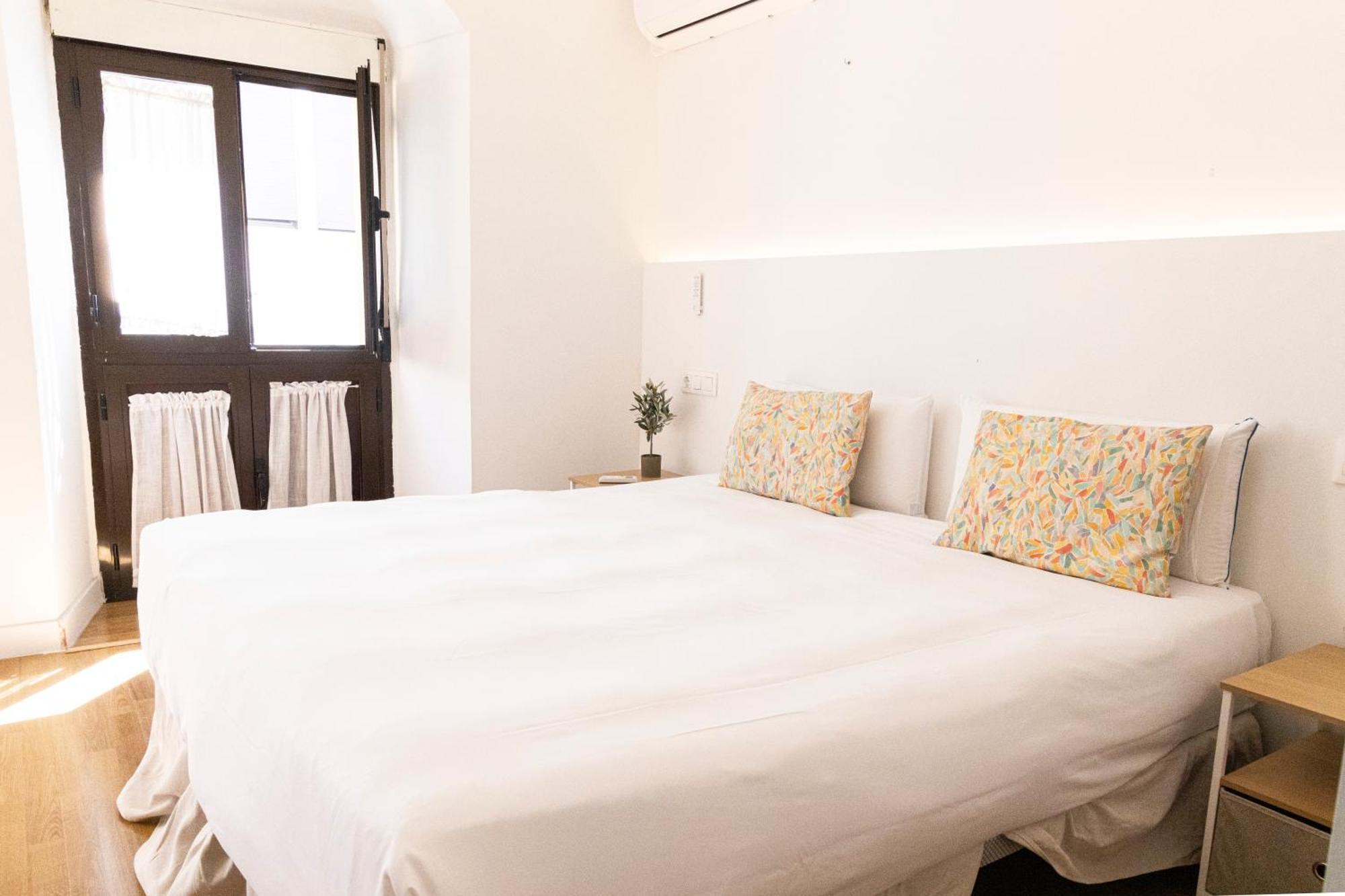 La Casa Del Estanco Сasa de vacaciones *