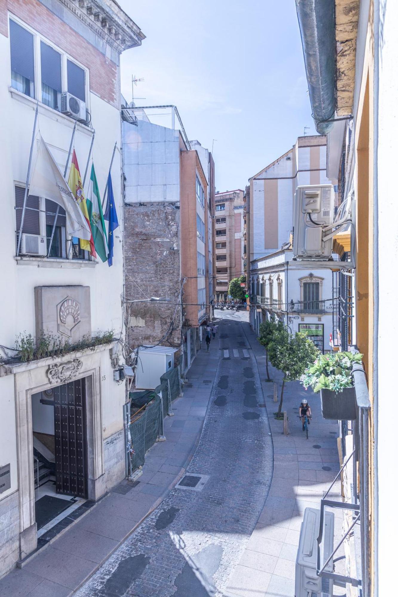 Сasa de vacaciones La Casa Del Estanco Córdoba