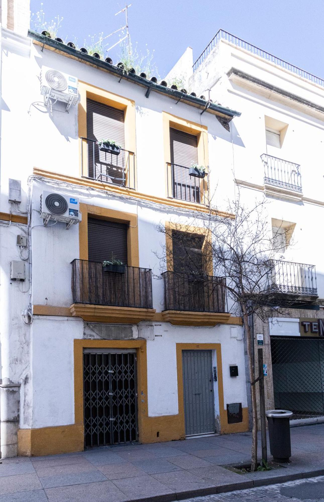 La Casa Del Estanco Сasa de vacaciones *