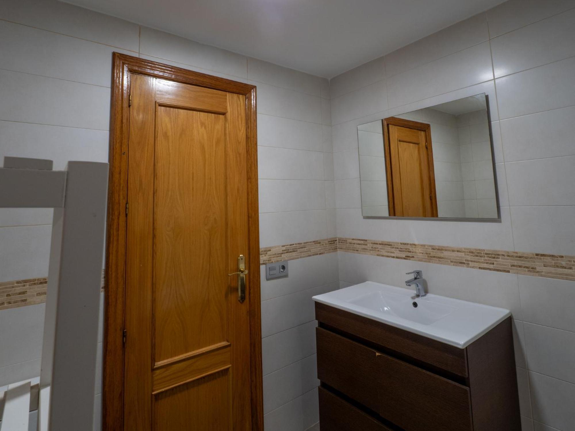 Bhost - Duplex San Miguel
