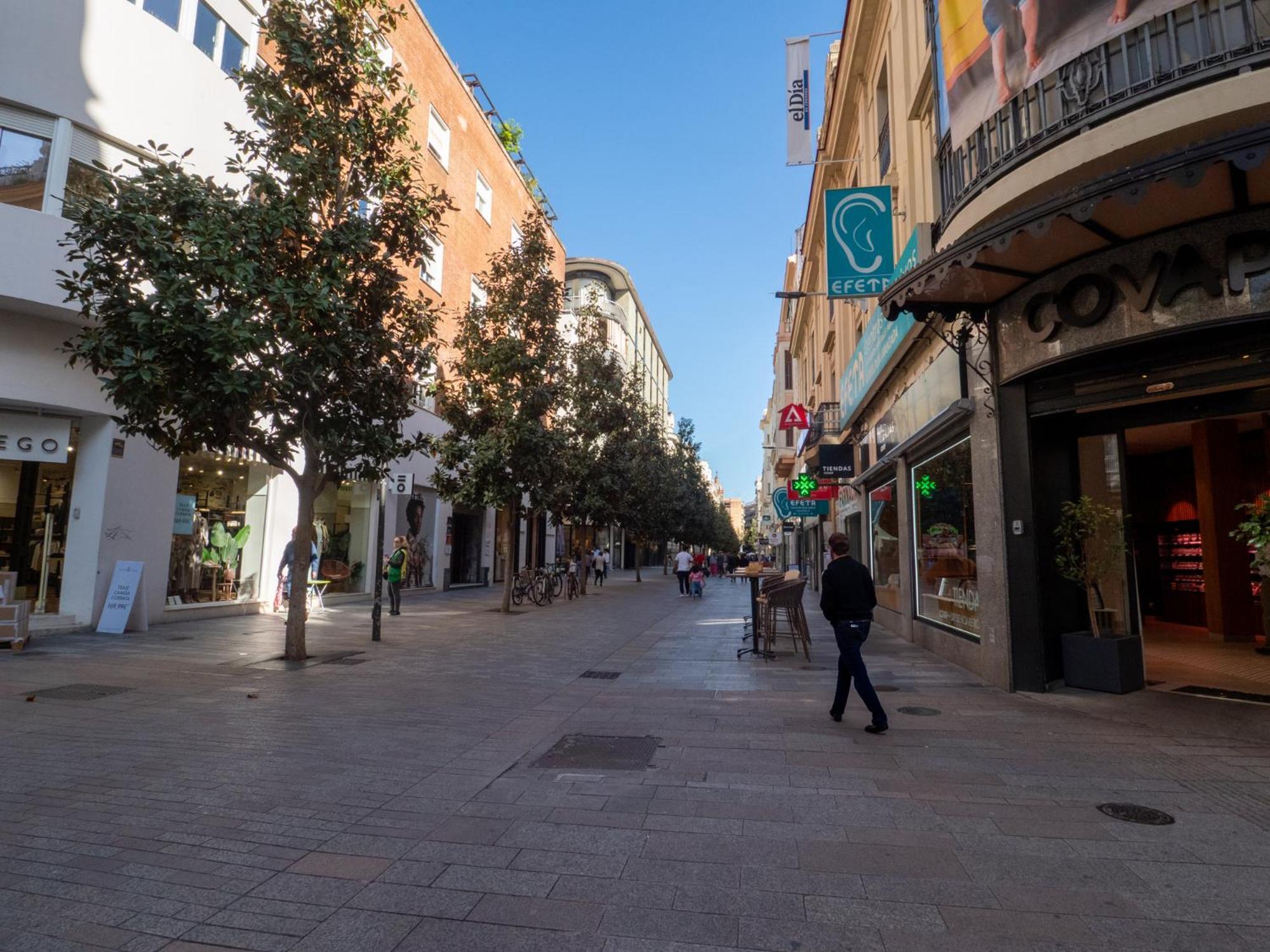 Bhost - Duplex San Miguel Apartamento