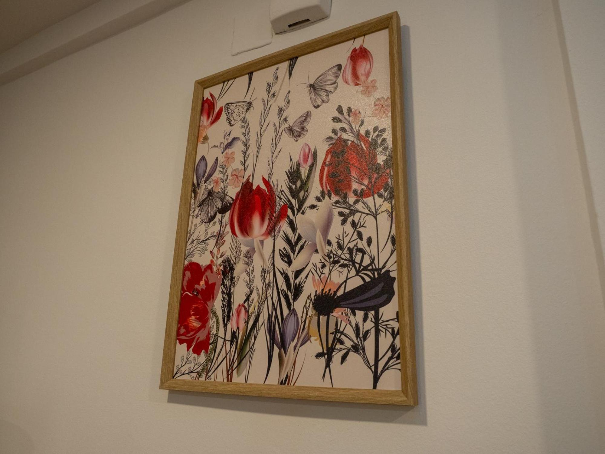 Apartamento Bhost - Duplex San Miguel