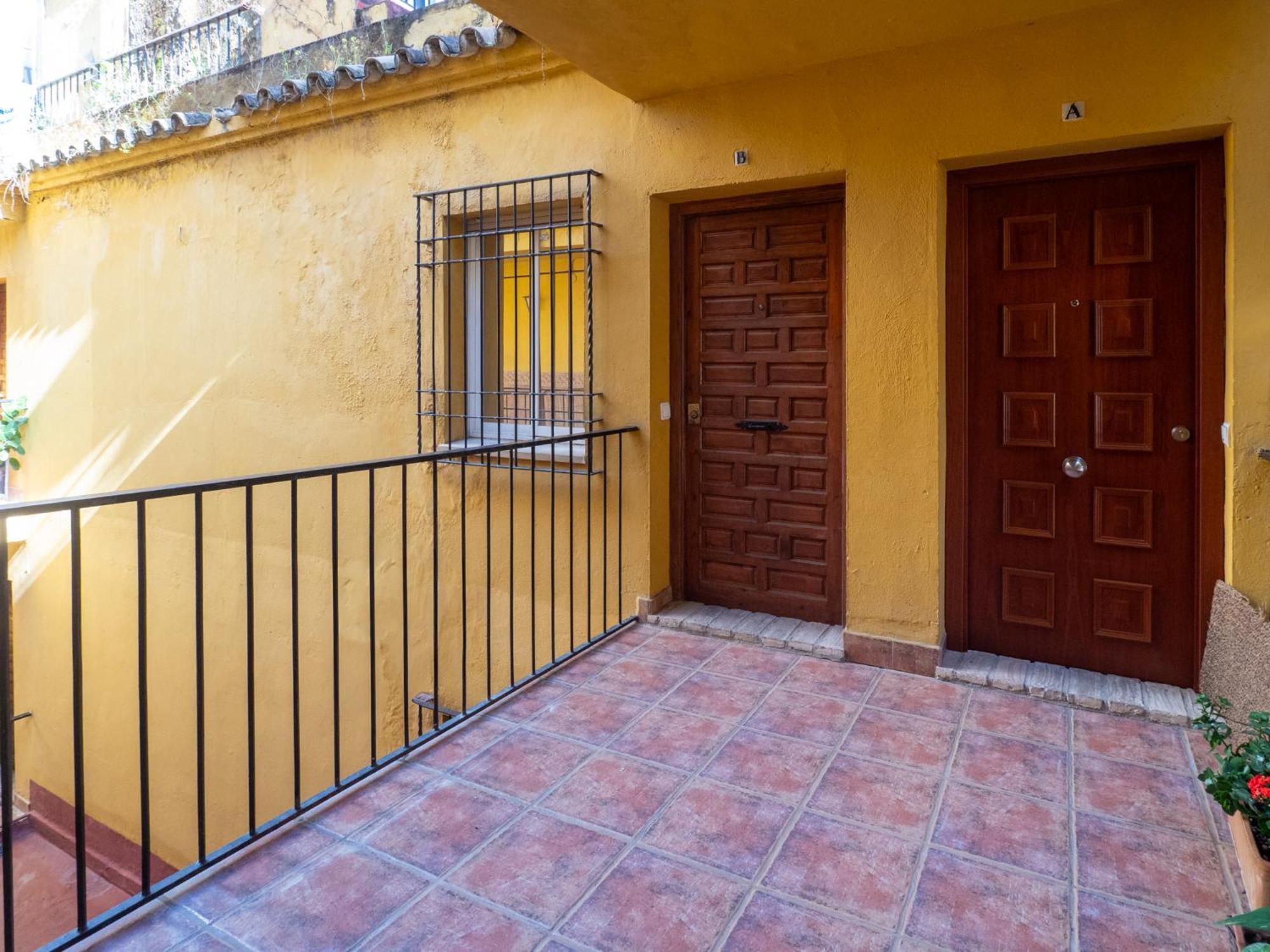 Apartamento Bhost - Duplex San Miguel *