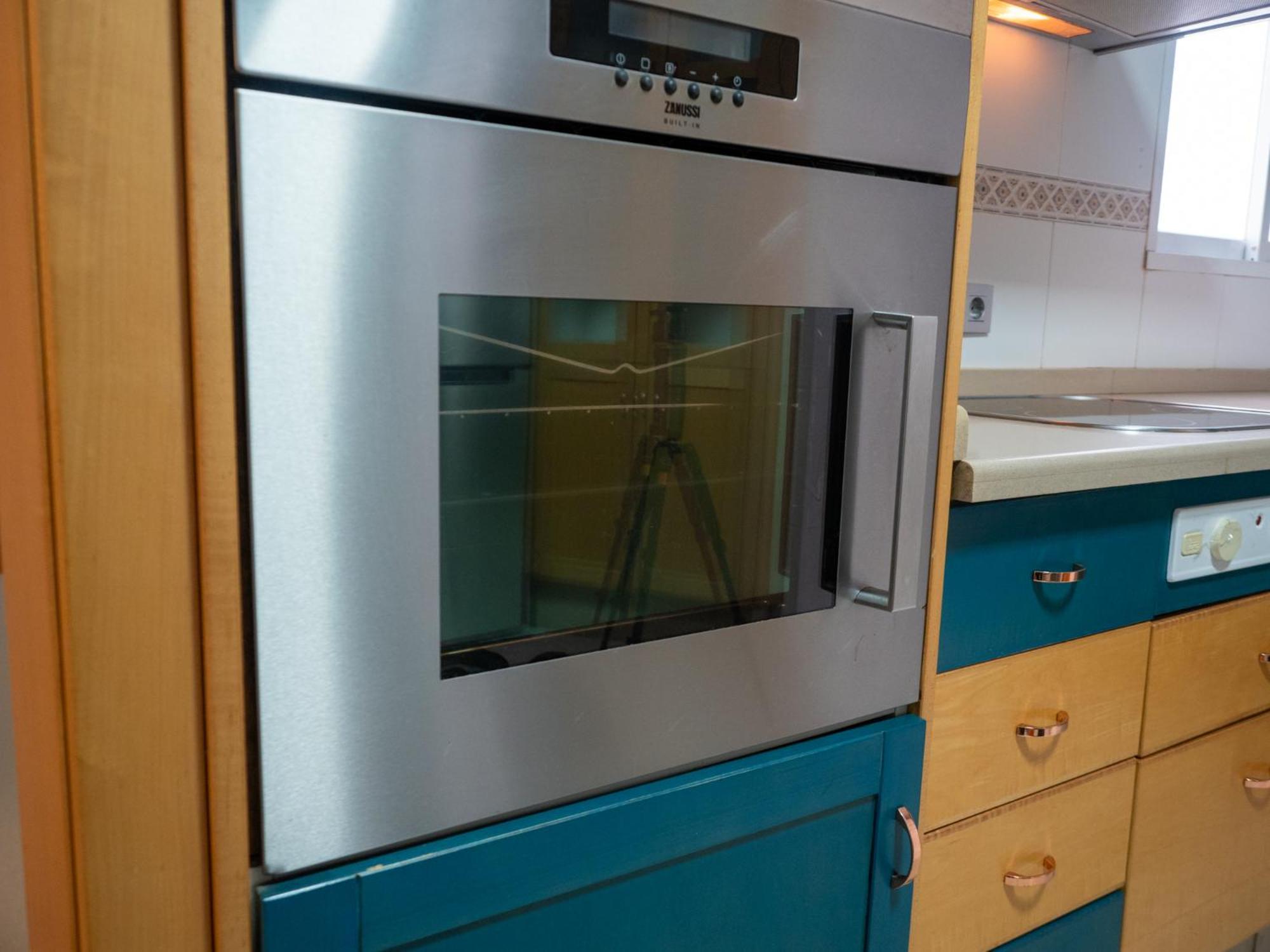 Bhost - Duplex San Miguel Apartamento