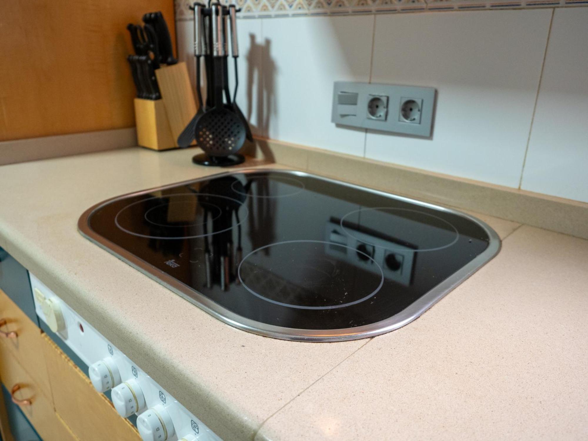 Apartamento Bhost - Duplex San Miguel