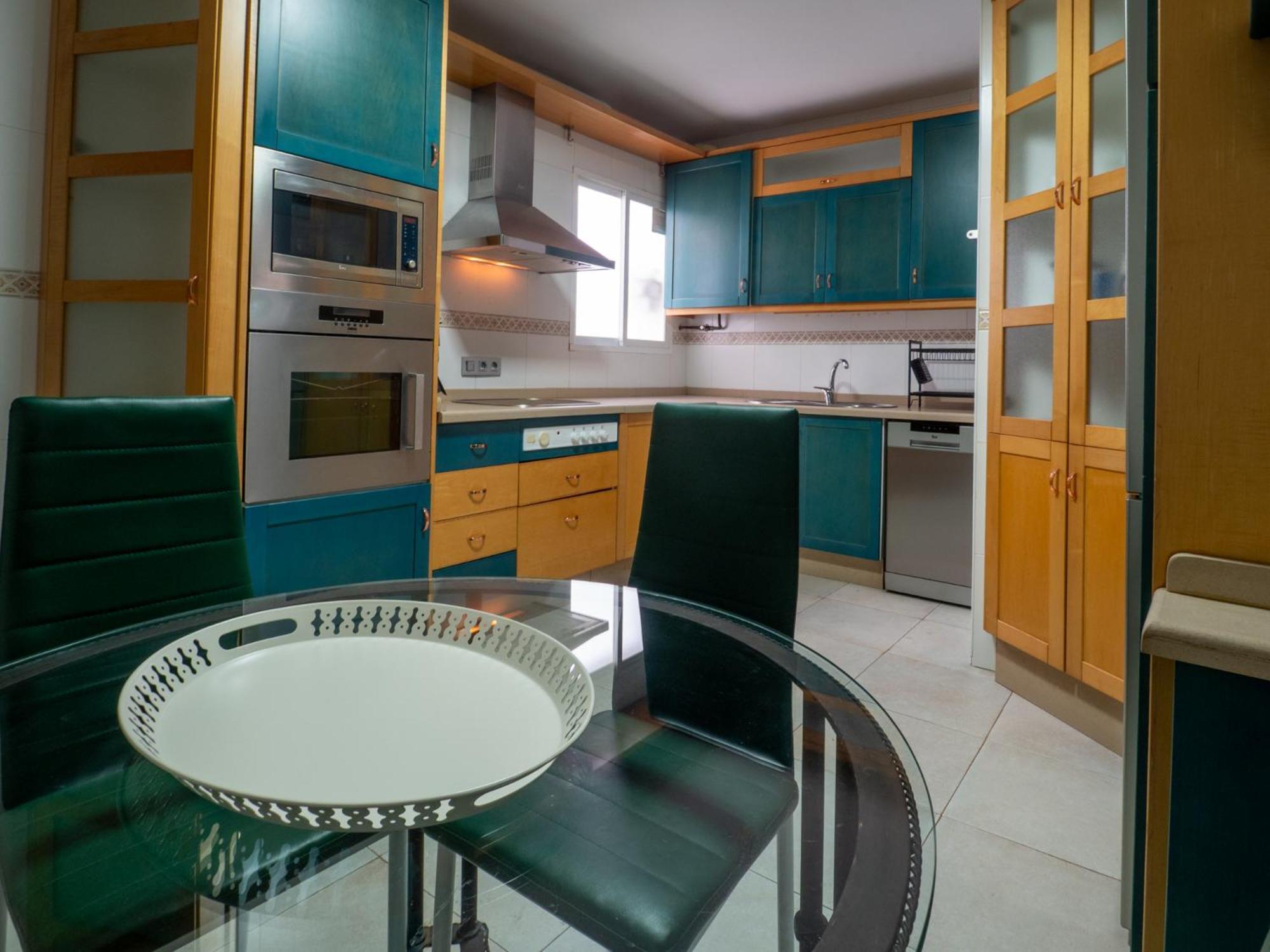 Bhost - Duplex San Miguel Apartamento *
