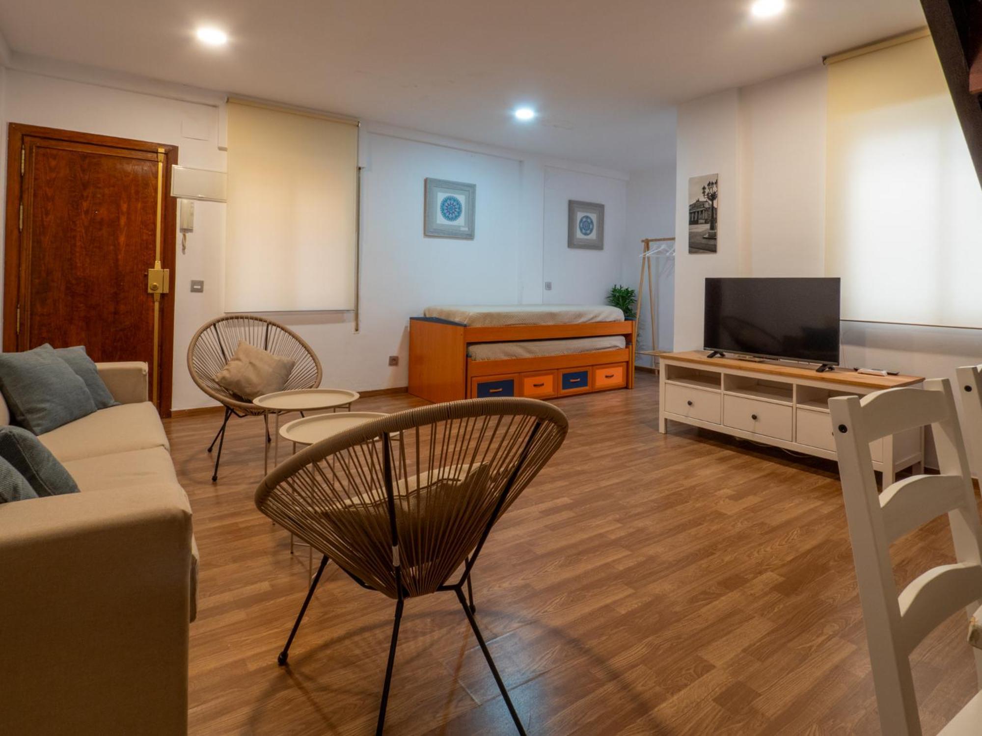 Bhost - Duplex San Miguel