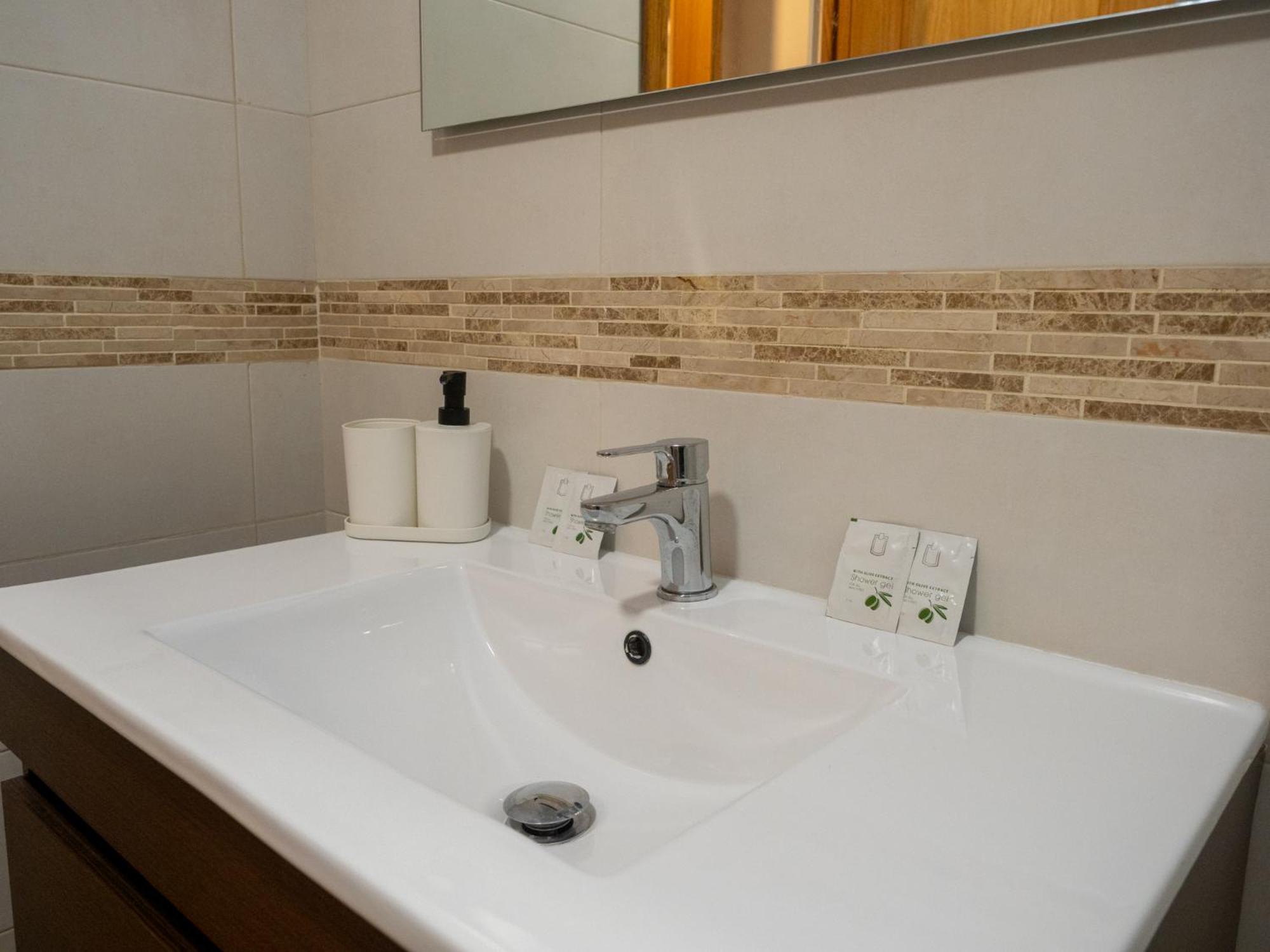 Apartamento Bhost - Duplex San Miguel