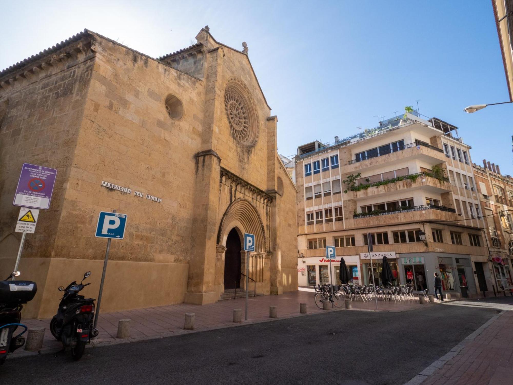 Bhost - Duplex San Miguel Apartamento *