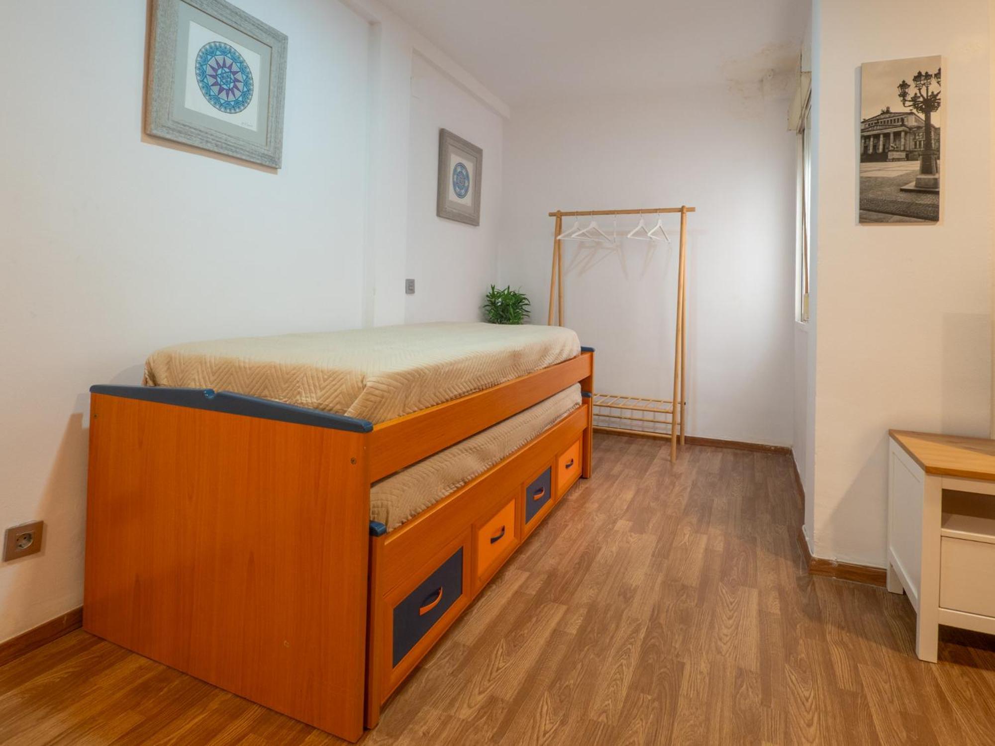 Apartamento Bhost - Duplex San Miguel *