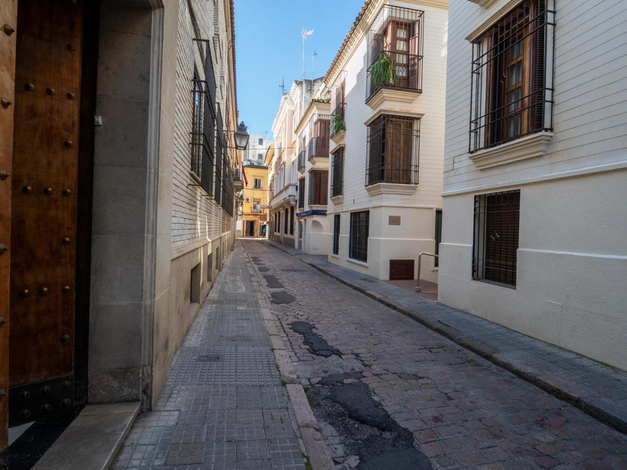 Apartamento Bhost - Duplex San Miguel Córdoba