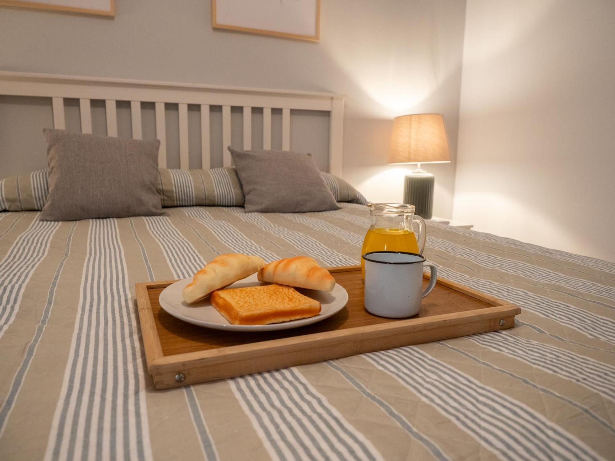 Bhost - Duplex San Miguel *