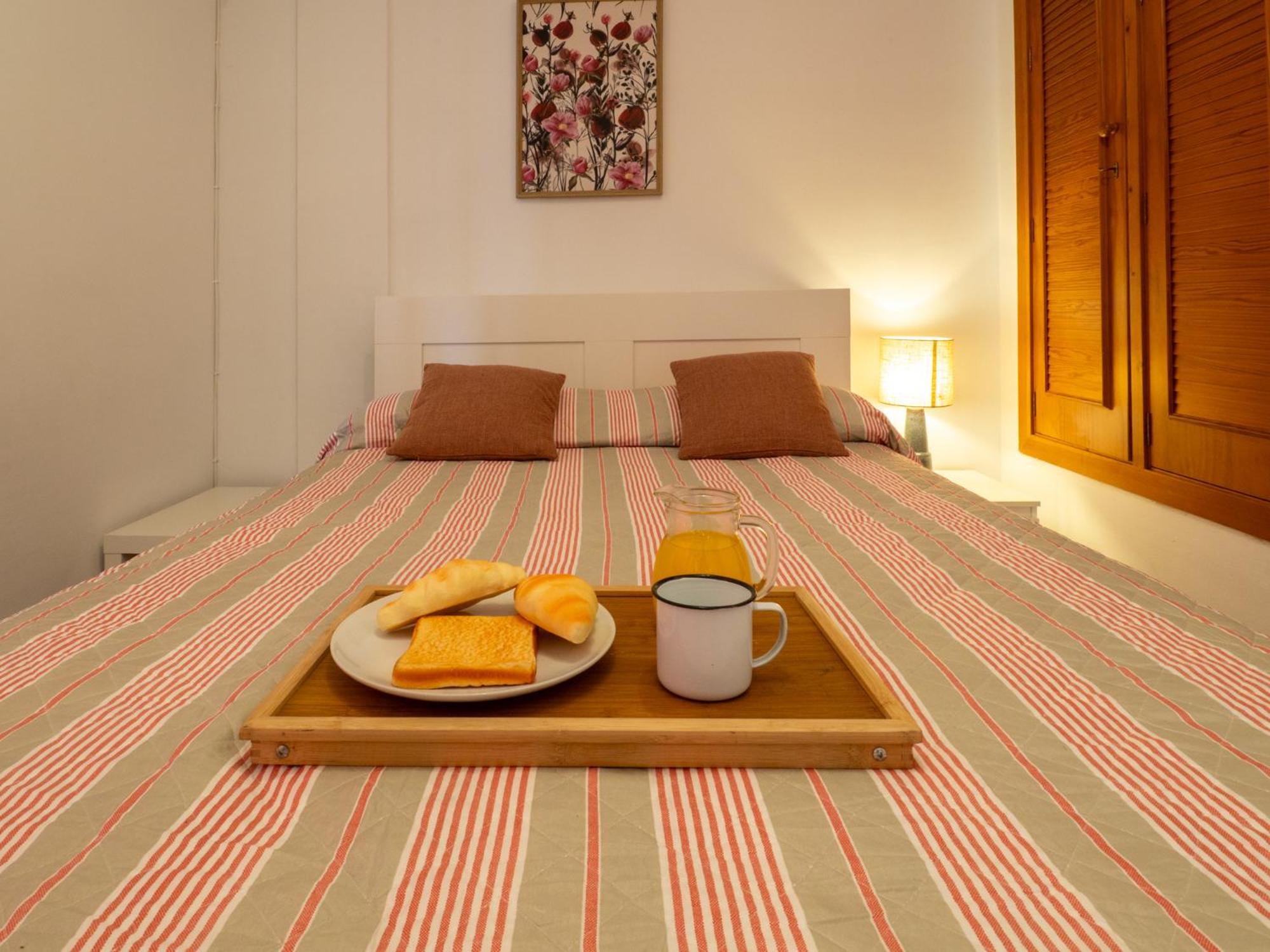 Bhost - Duplex San Miguel Córdoba