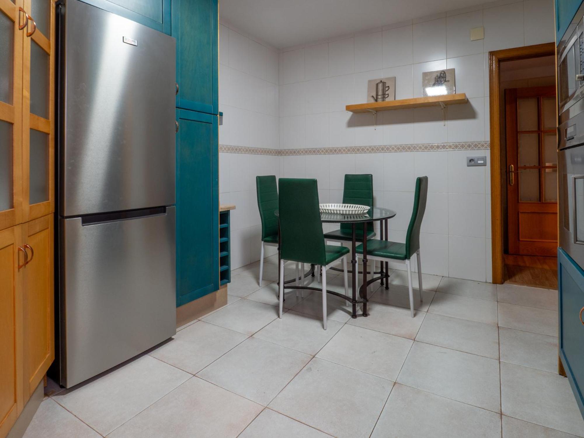 Bhost - Duplex San Miguel * Córdoba