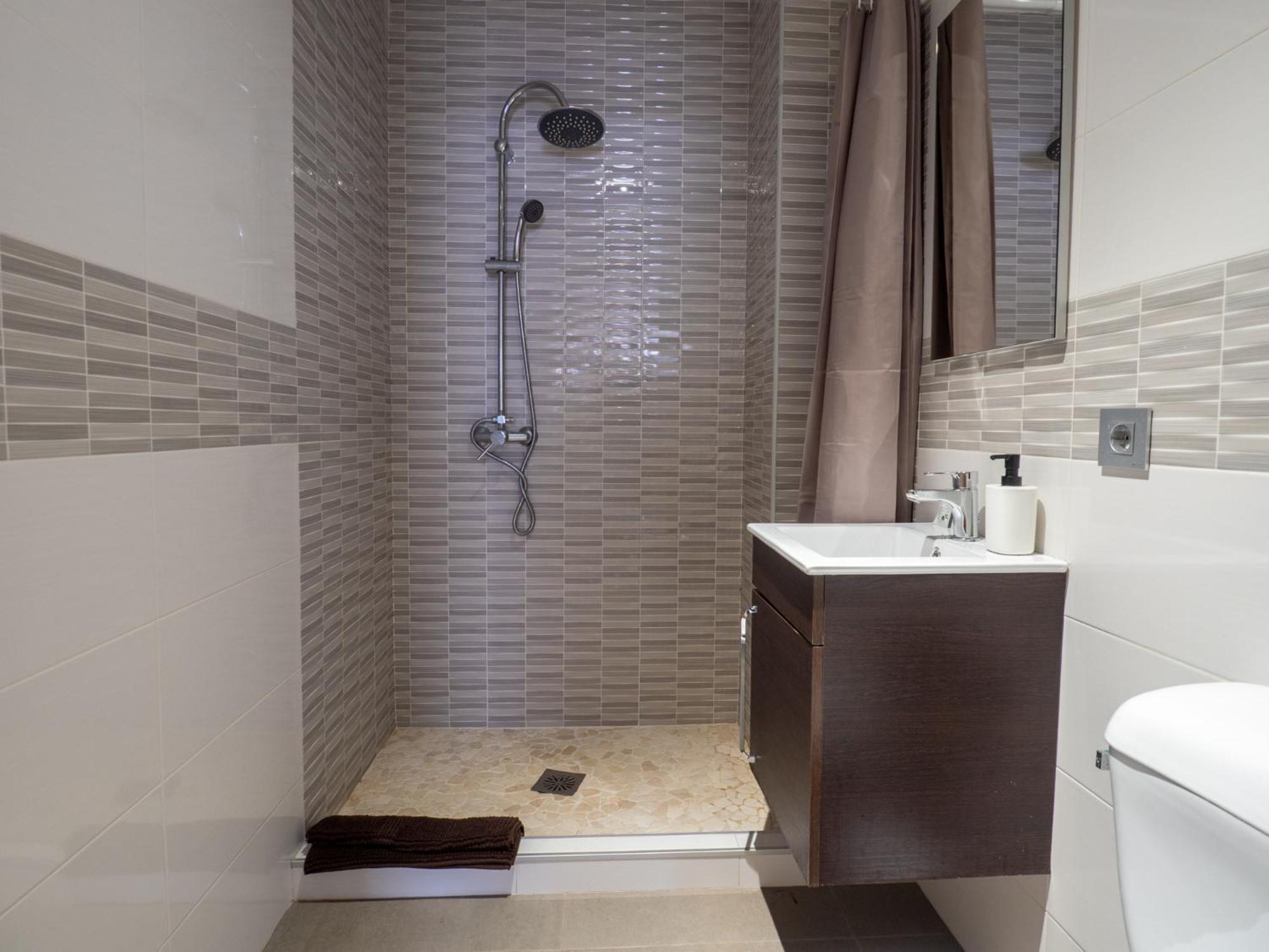 Bhost - Duplex San Miguel Apartamento