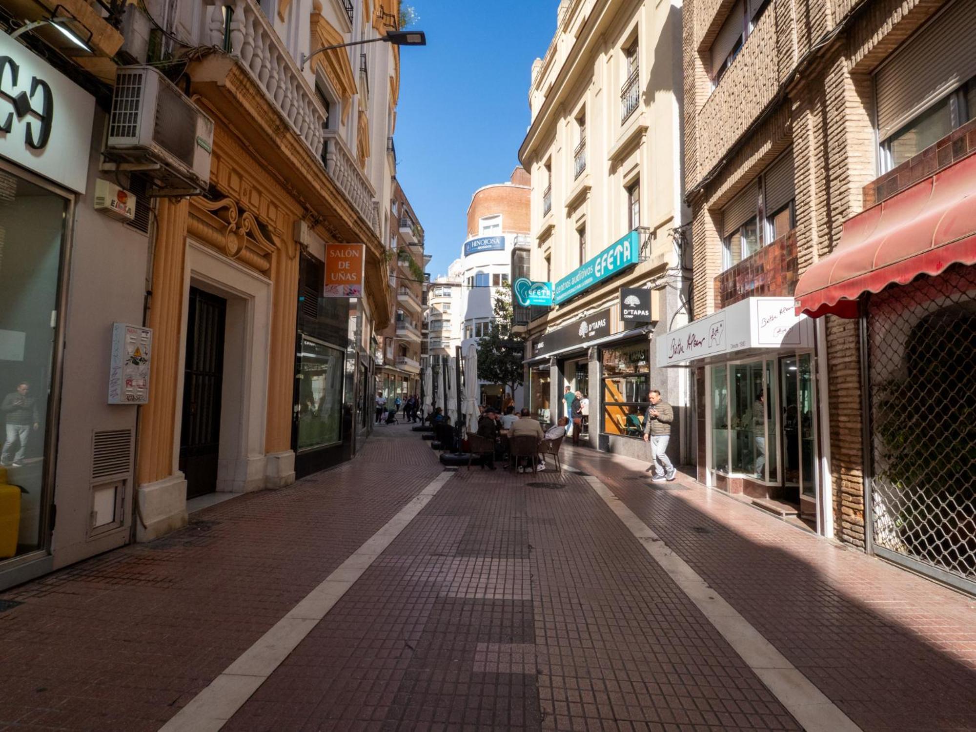 Apartamento Bhost - Duplex San Miguel