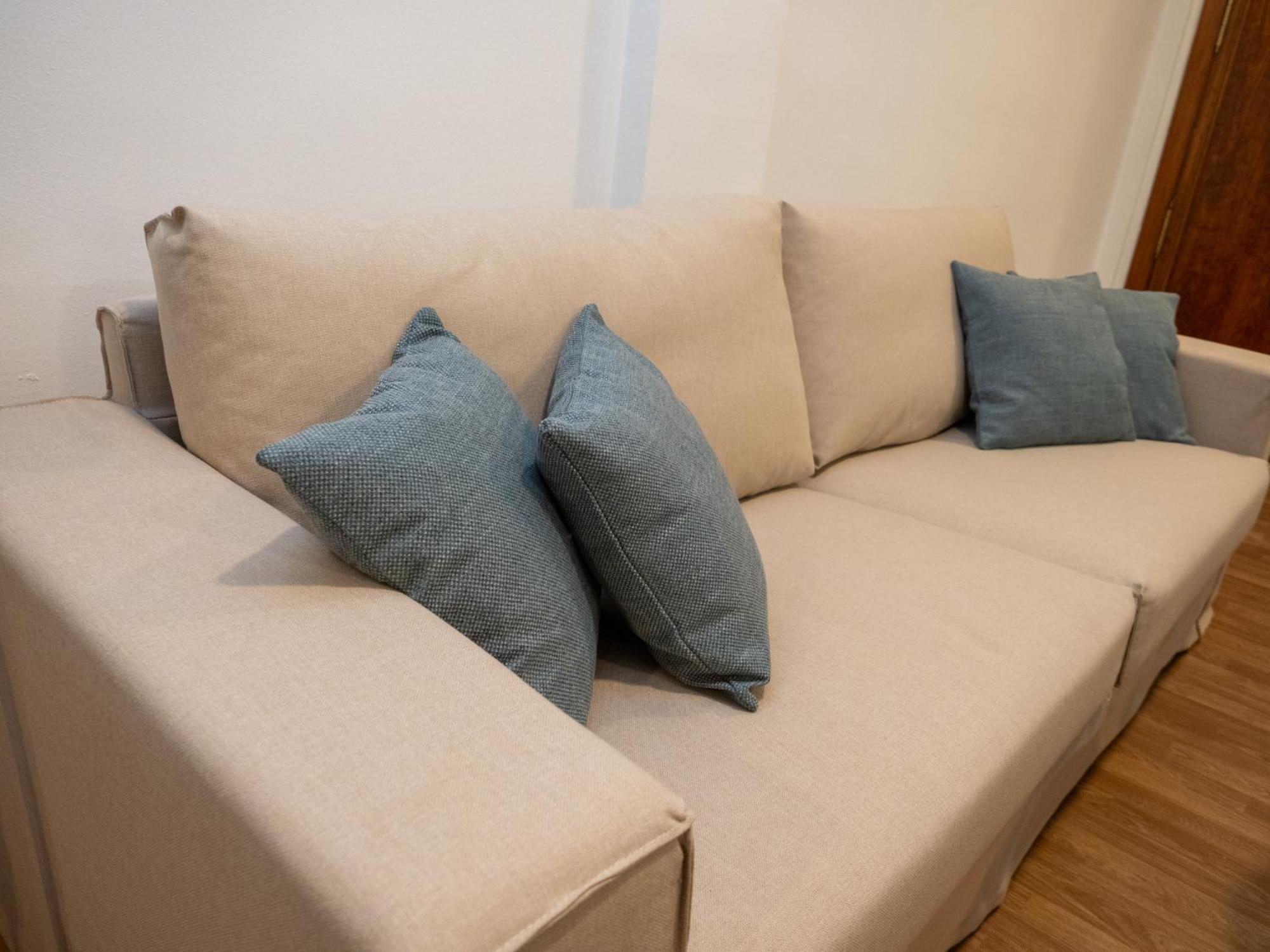 Apartamento Bhost - Duplex San Miguel *