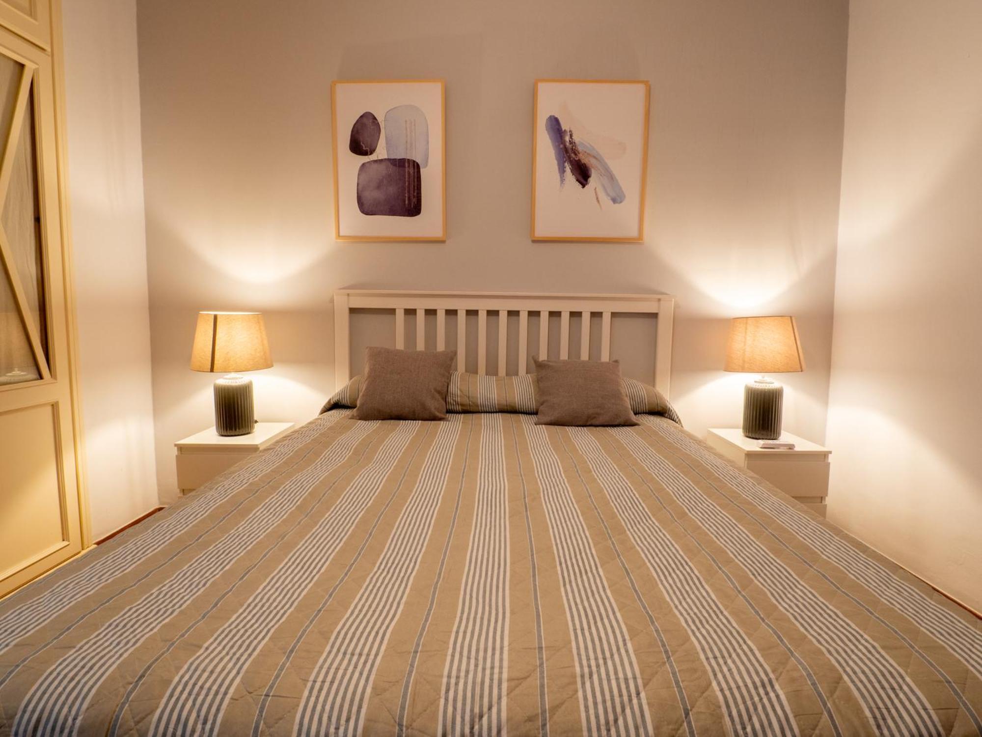 Apartamento Bhost - Duplex San Miguel Córdoba