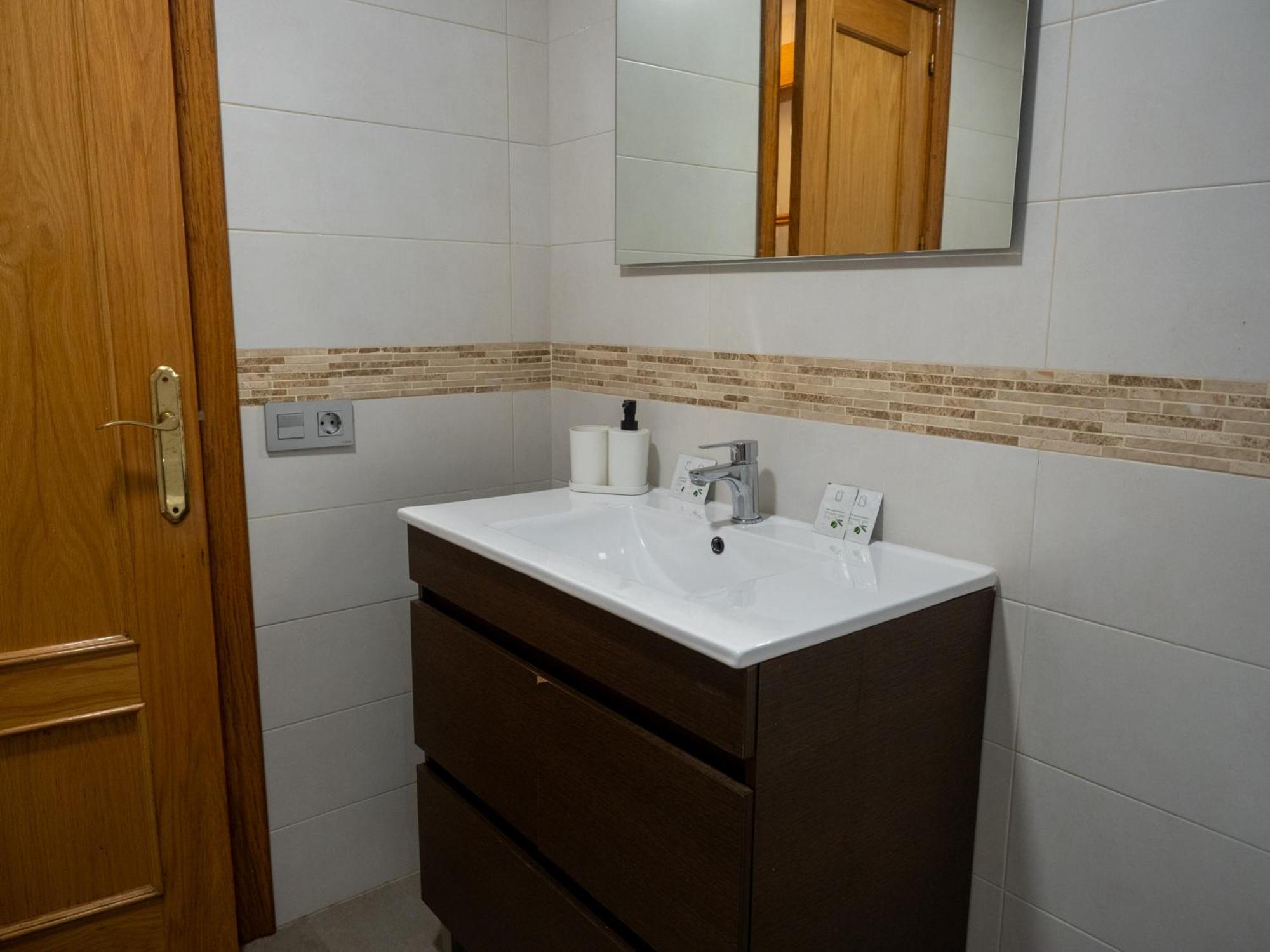 Bhost - Duplex San Miguel *