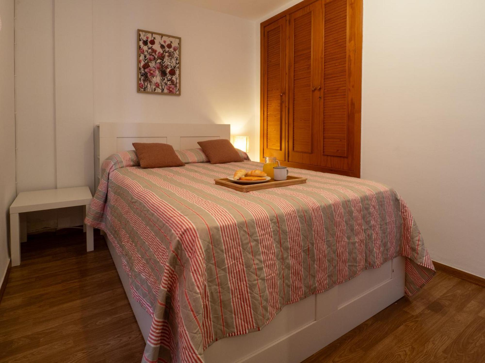 Bhost - Duplex San Miguel Córdoba