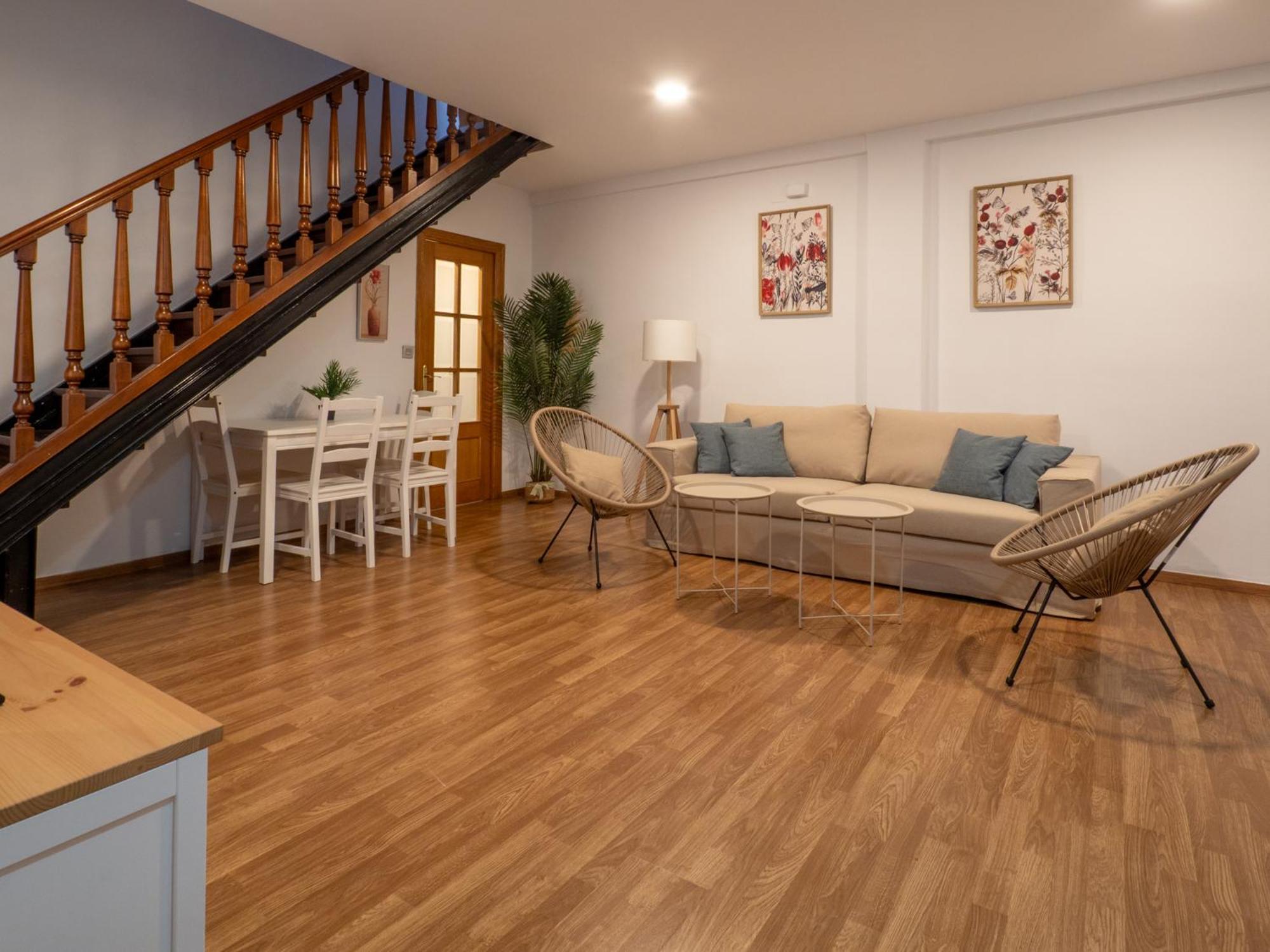 Bhost - Duplex San Miguel